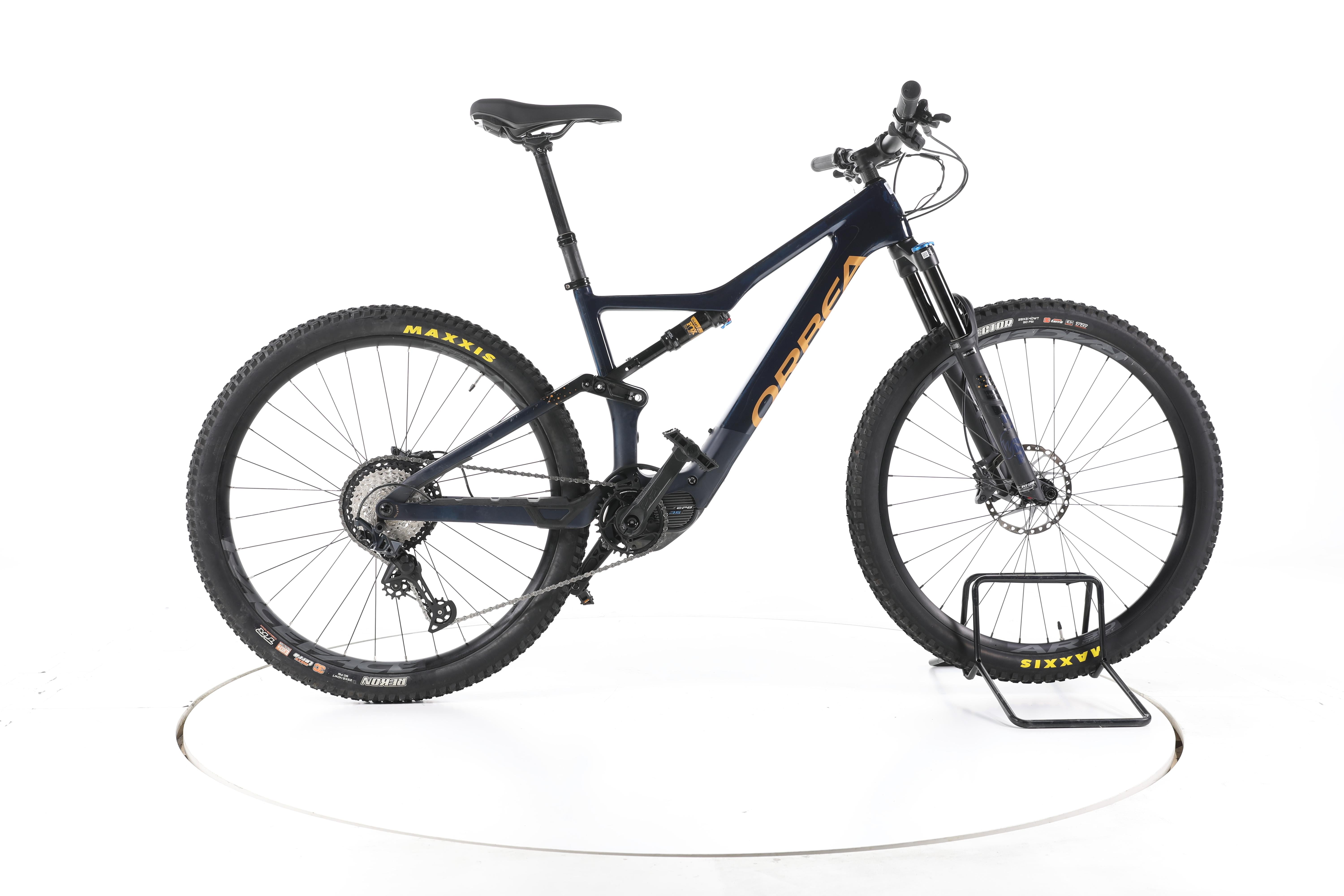 Orbea RISE SL M20 2025