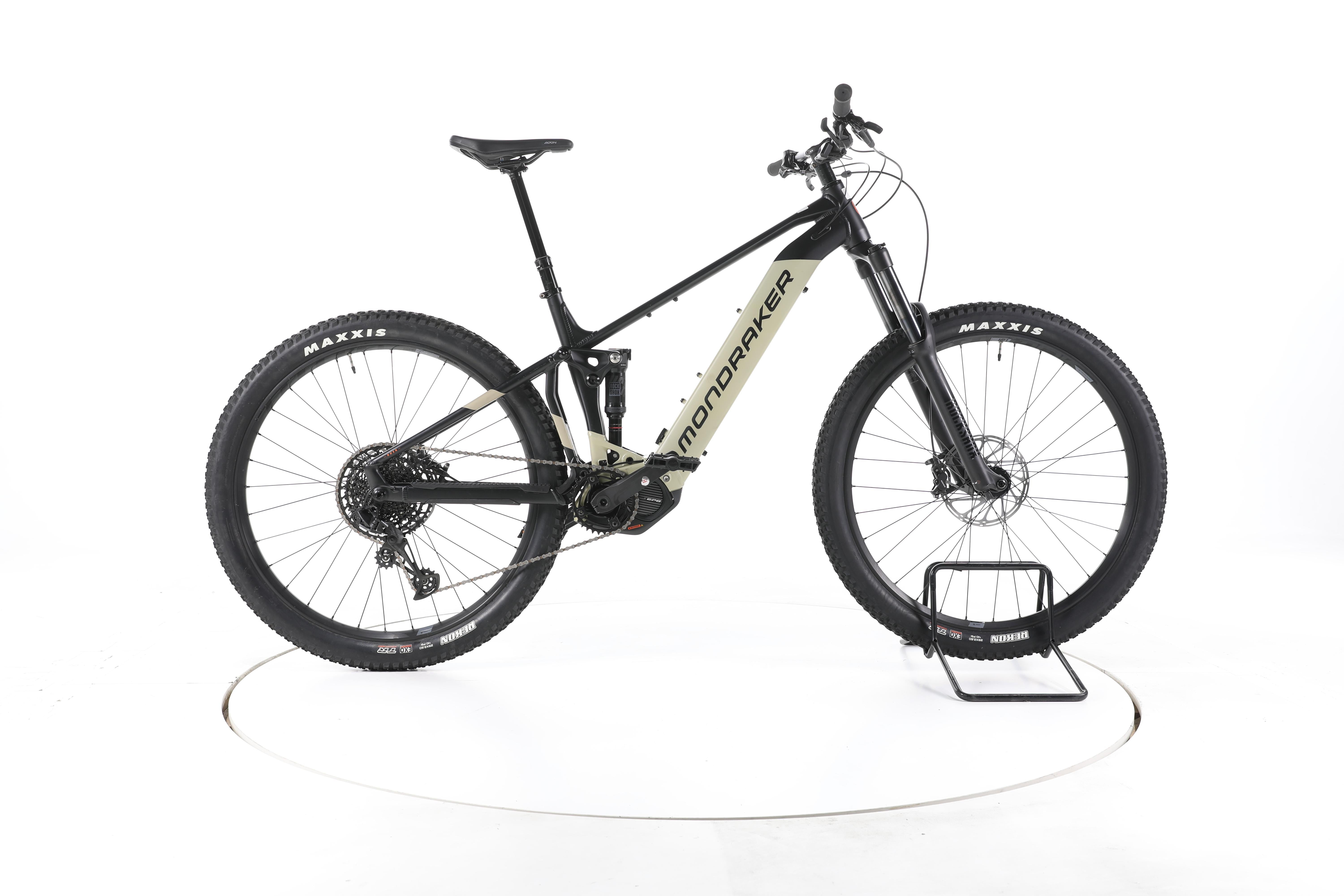 Mondraker DUSK R 2022