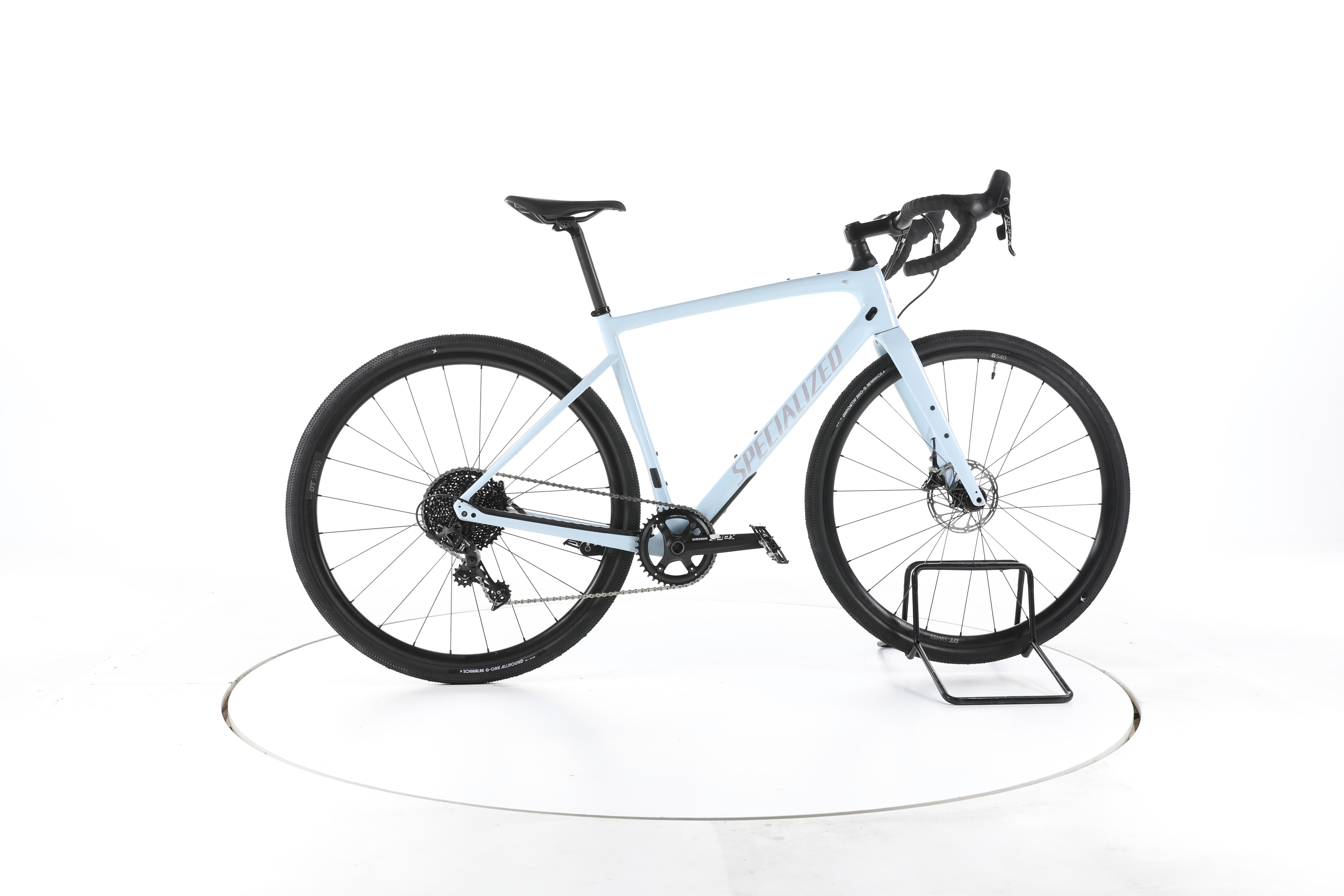 Specialized Men's Diverge Sport 2019