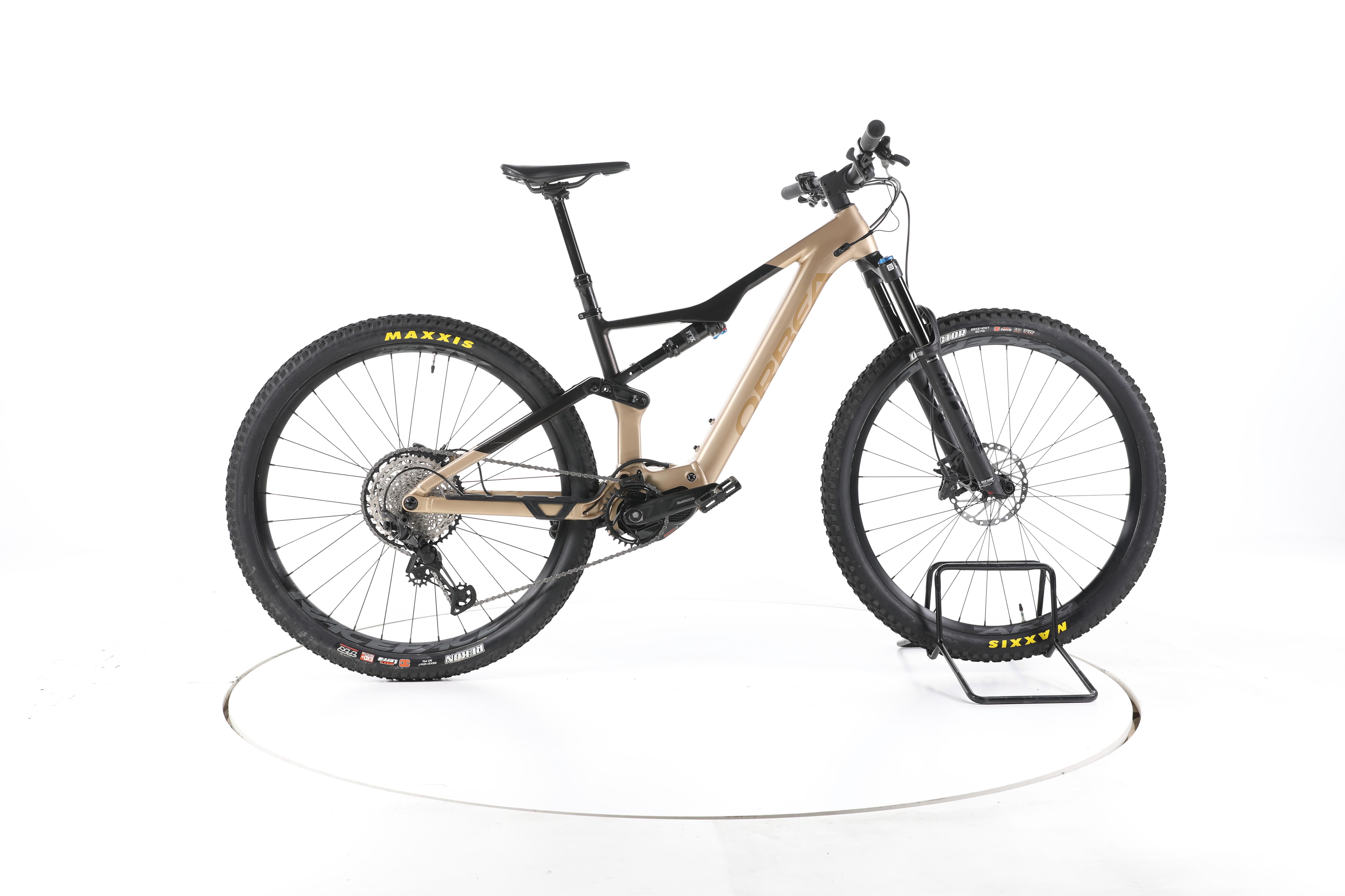 Orbea RISE LT H20 2025