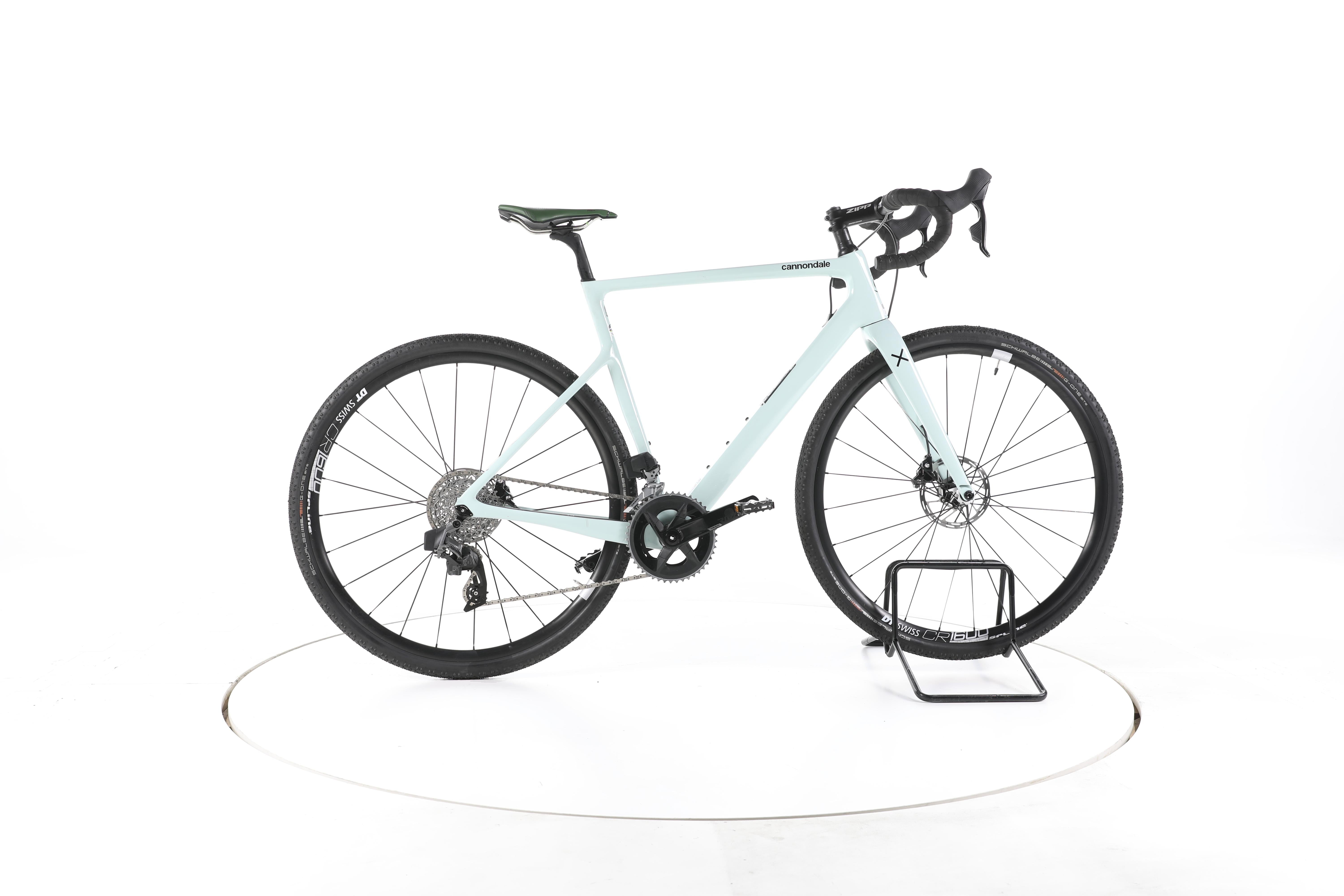 Cannondale SuperSix EVO SE 2024