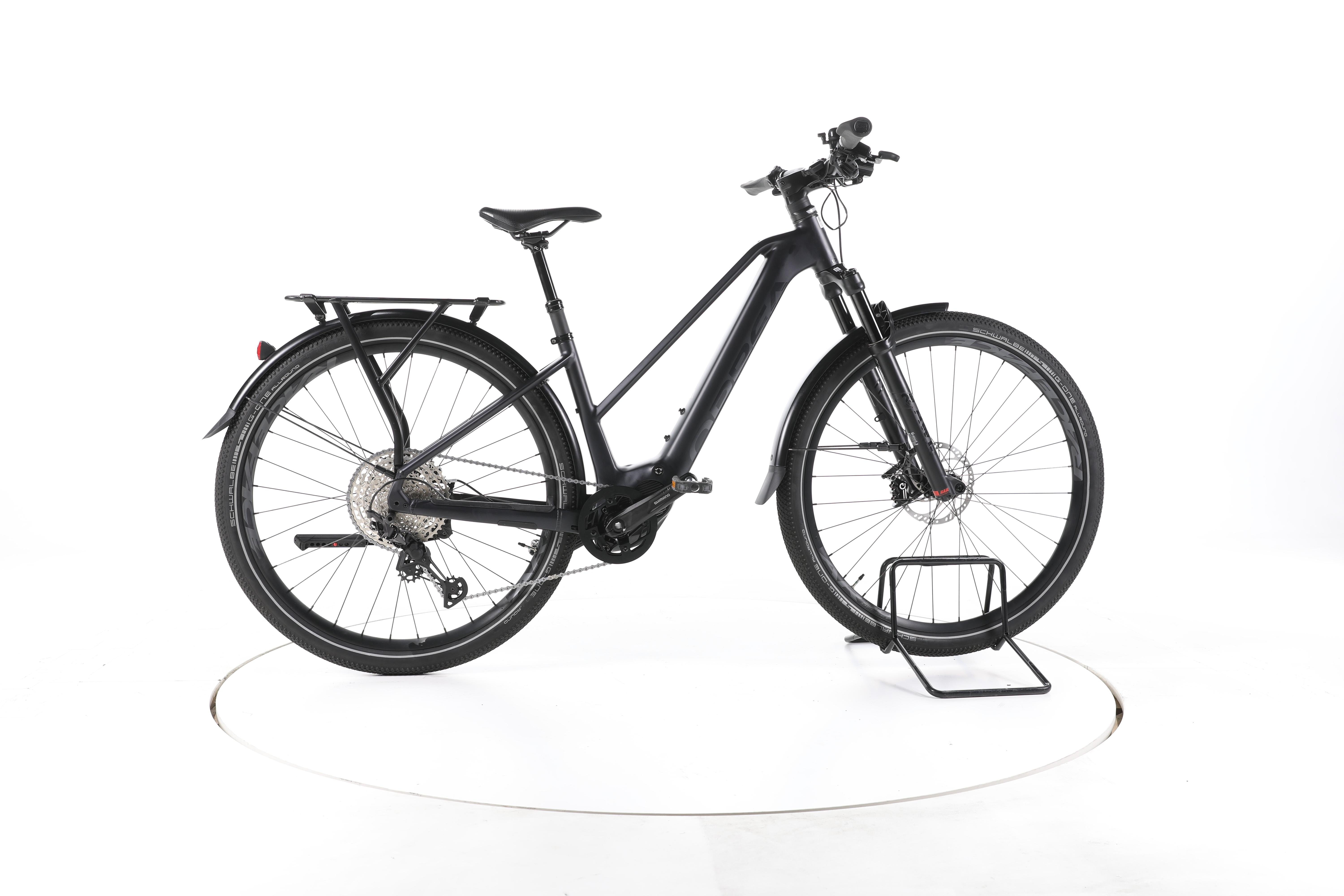 Orbea KEMEN TOUR 10 2025