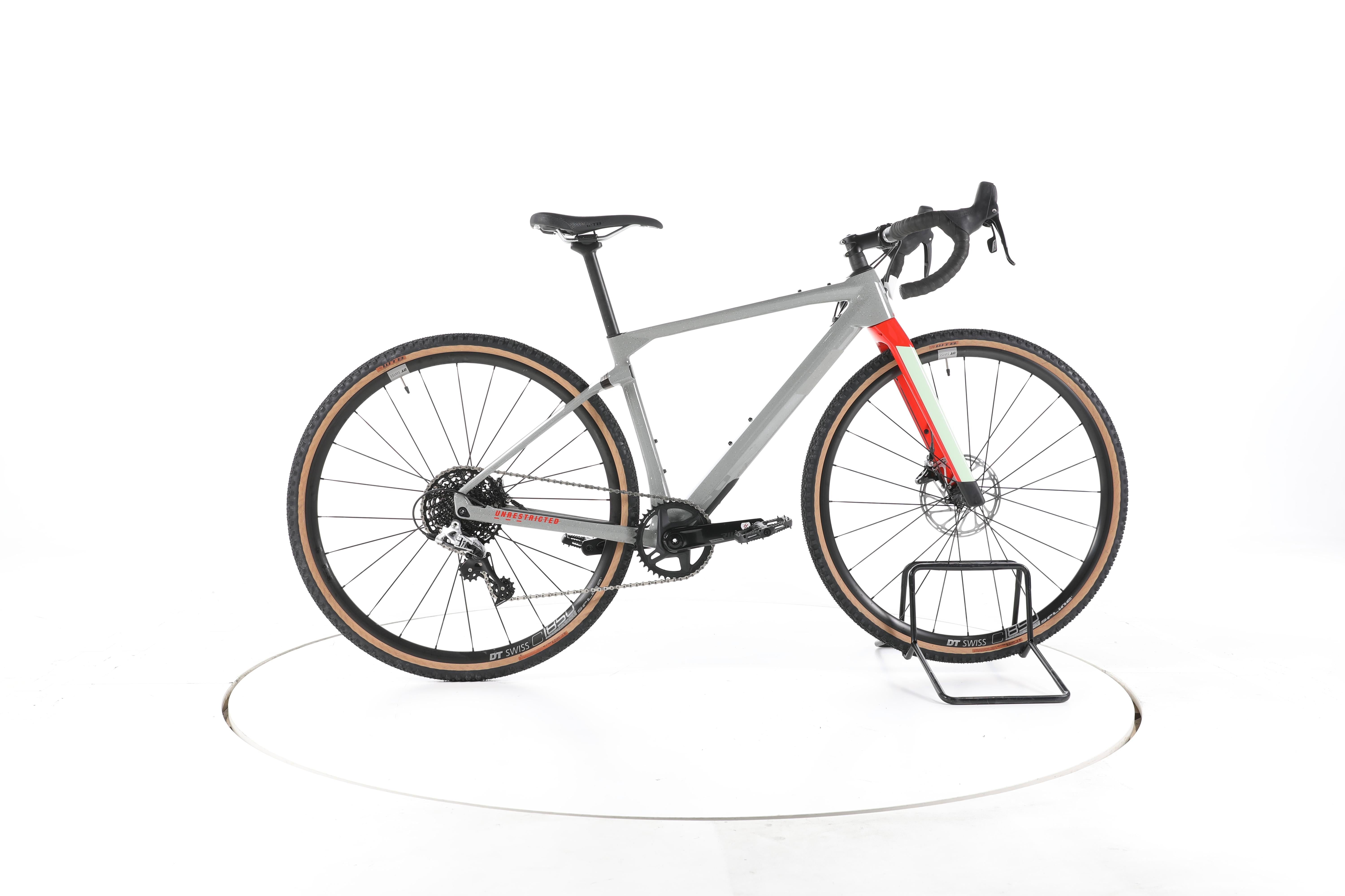 Bmc URS 01 TWO 2026