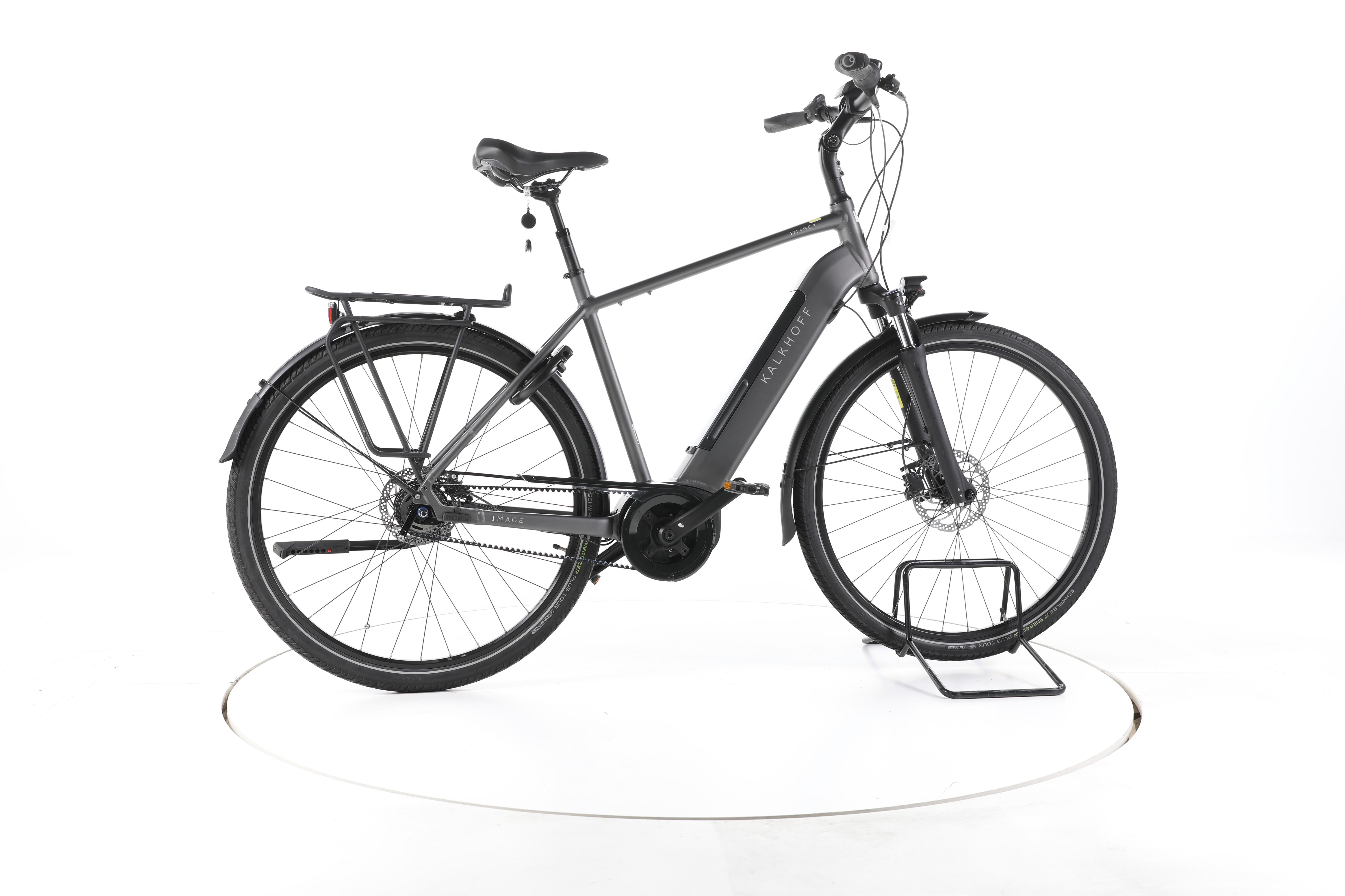 Kalkhoff IMAGE 3.B EXCITE BLX Diamond 2022