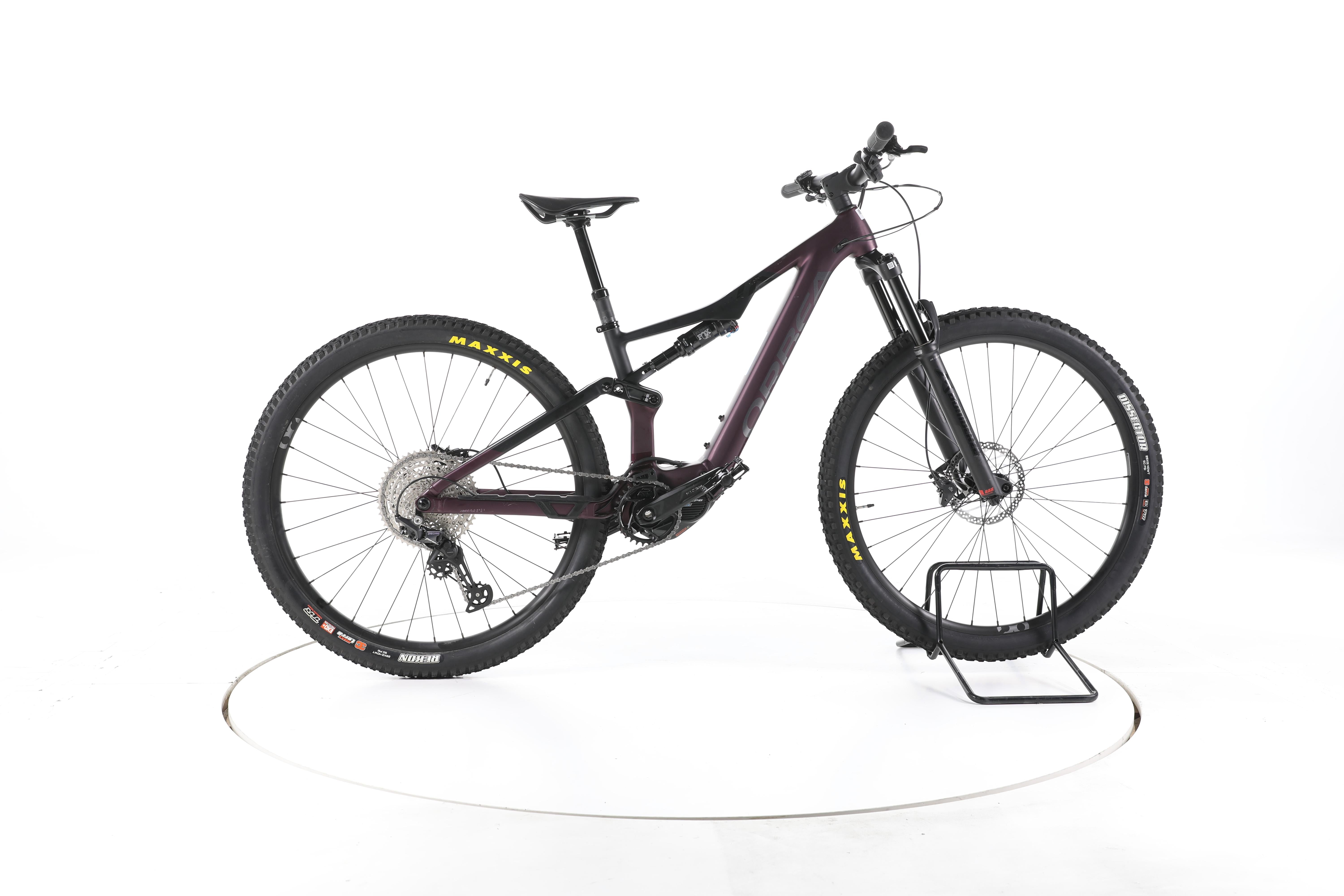 ORBEA RISE H30 2023