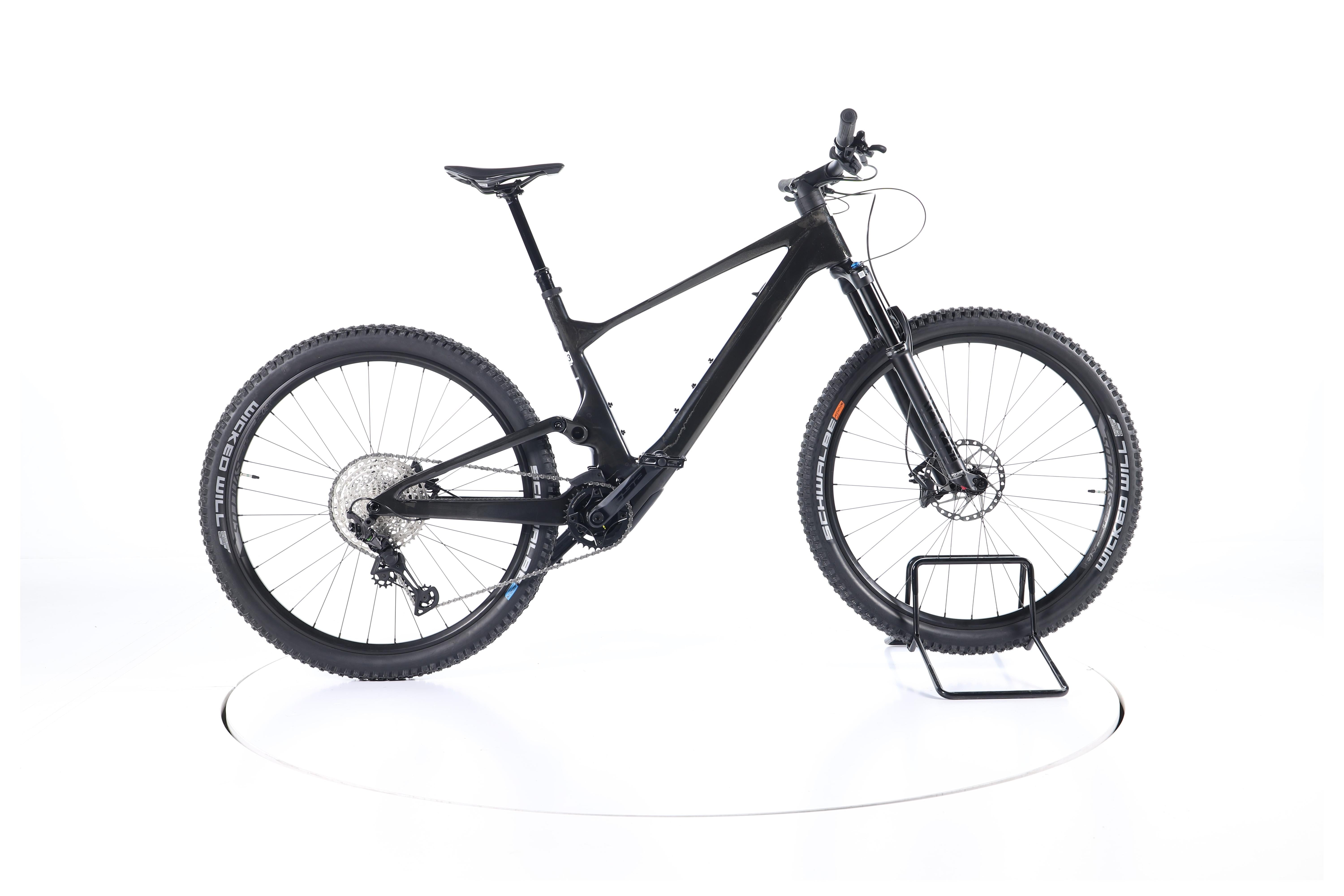 Scott Lumen eRIDE 910 2025