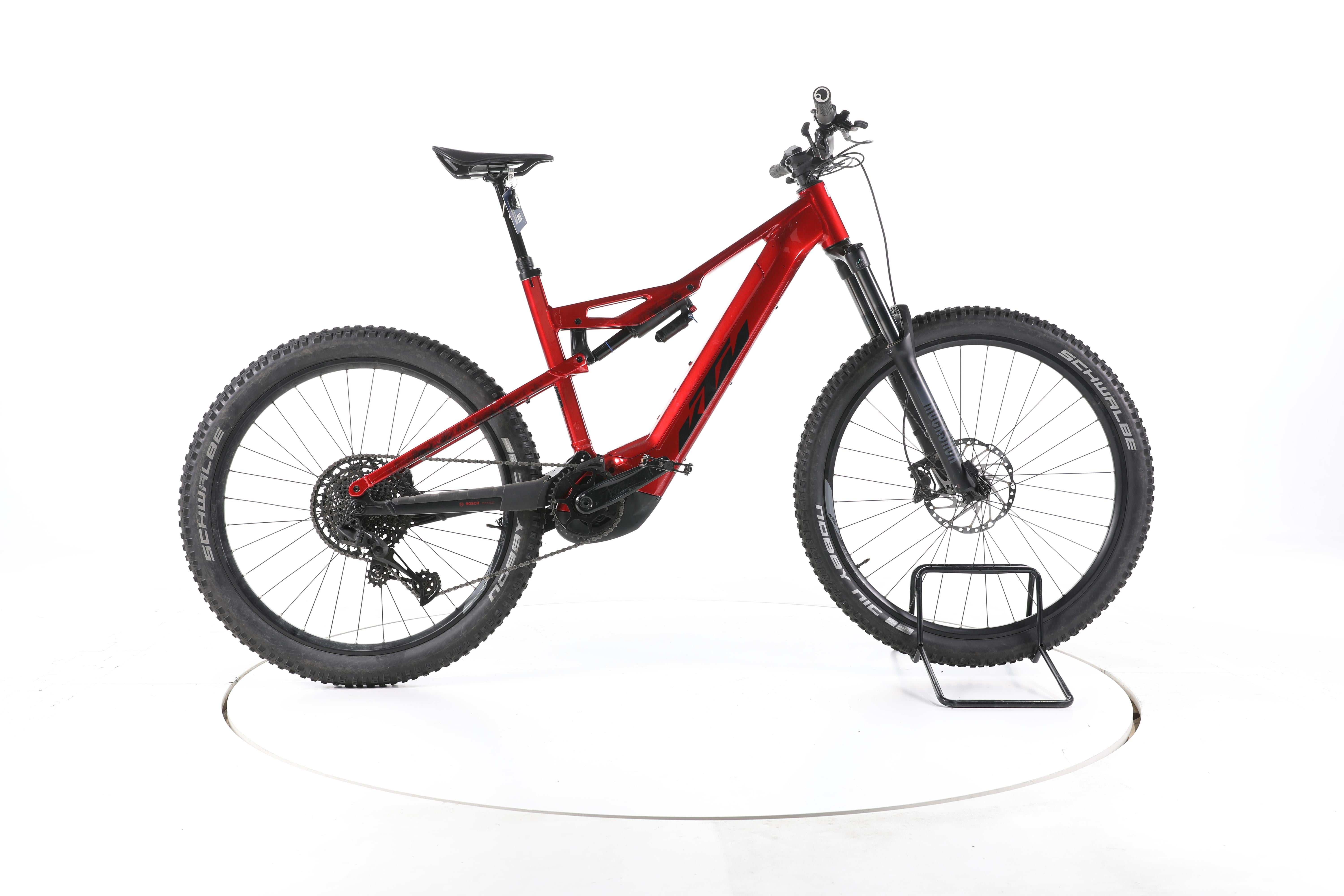 Ktm MACINA KAPOHO 7973 2022