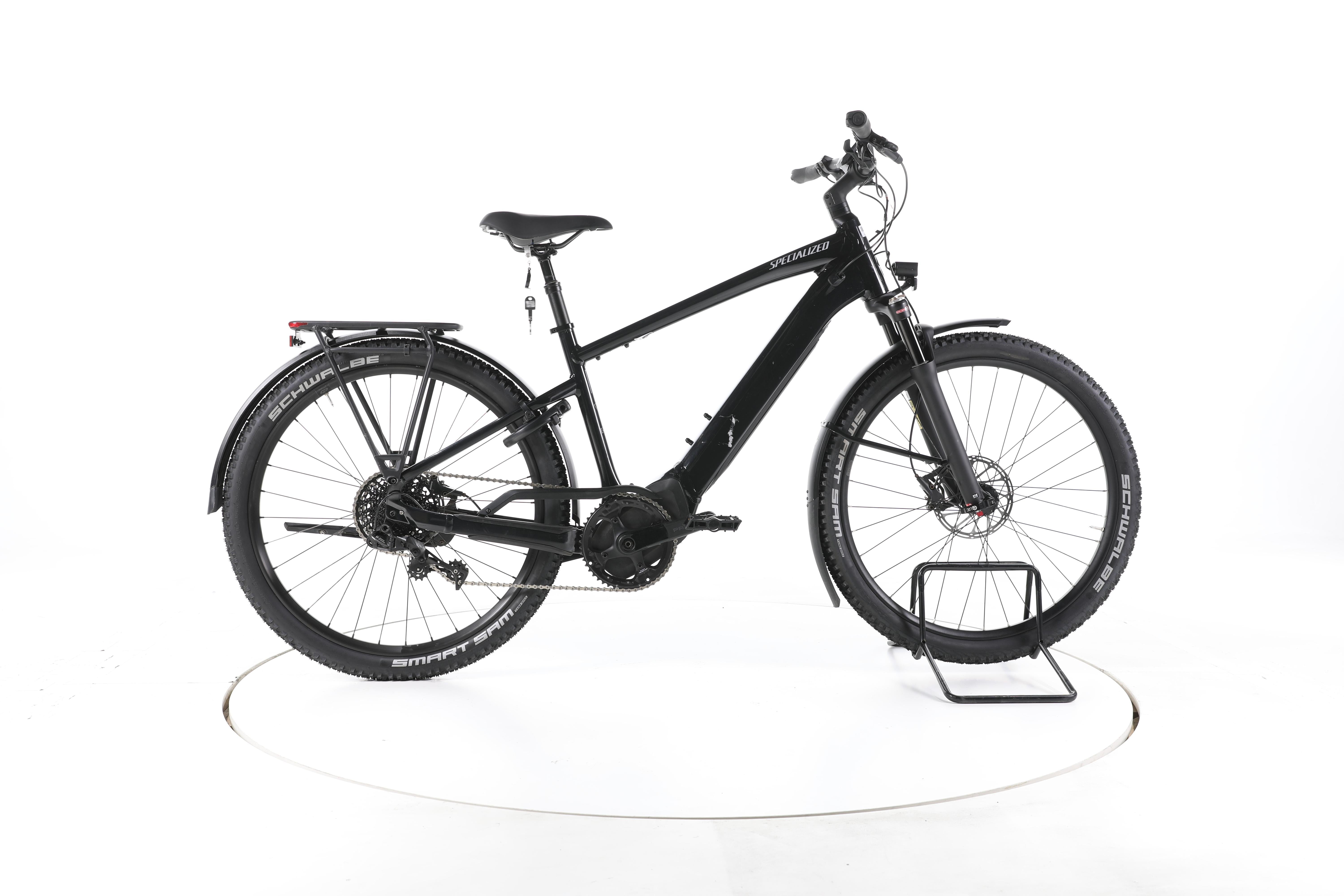 Specialized Turbo Vado 4.0 Step-Through 2023