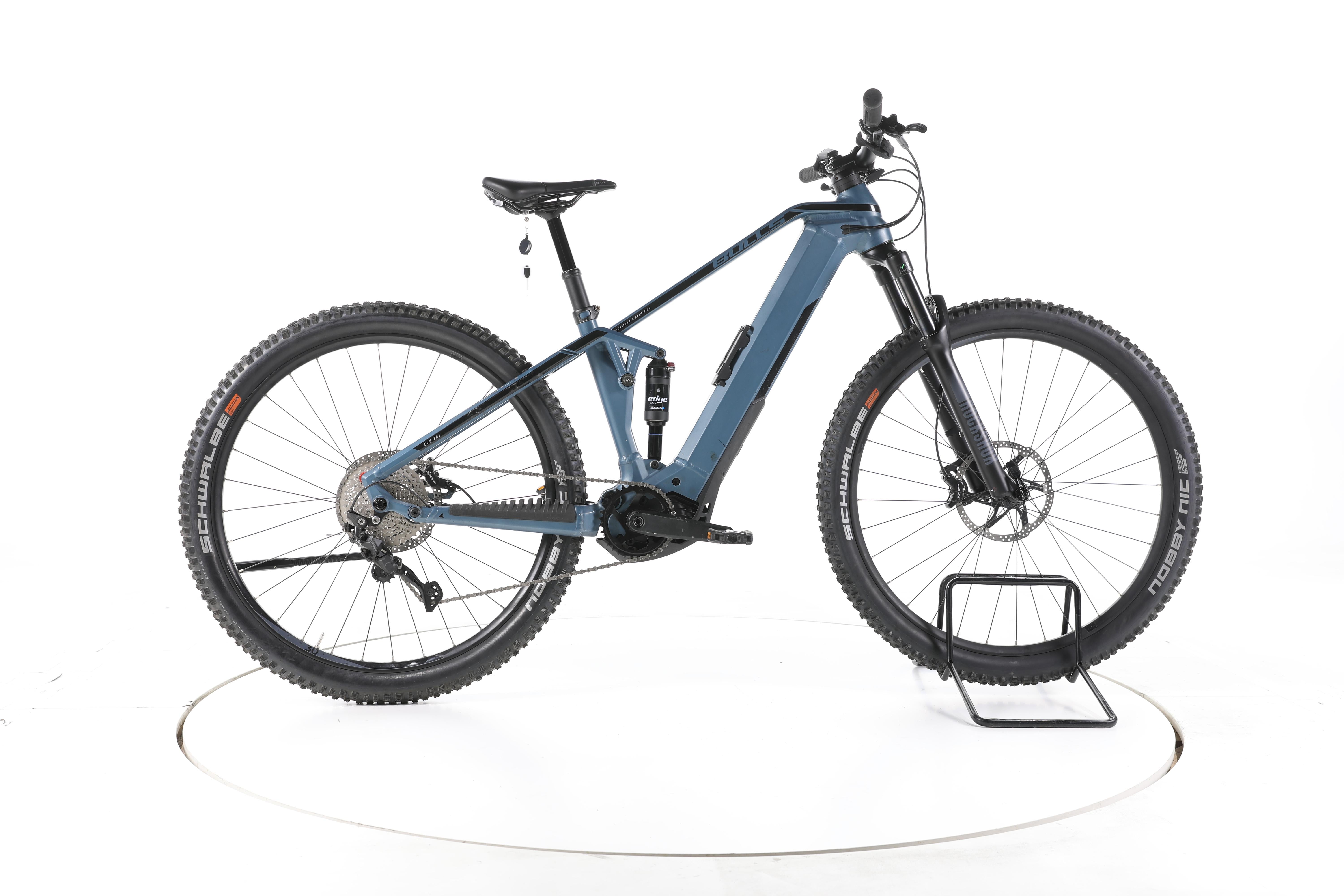 Bulls Sonic EVO TR 1 29 2022