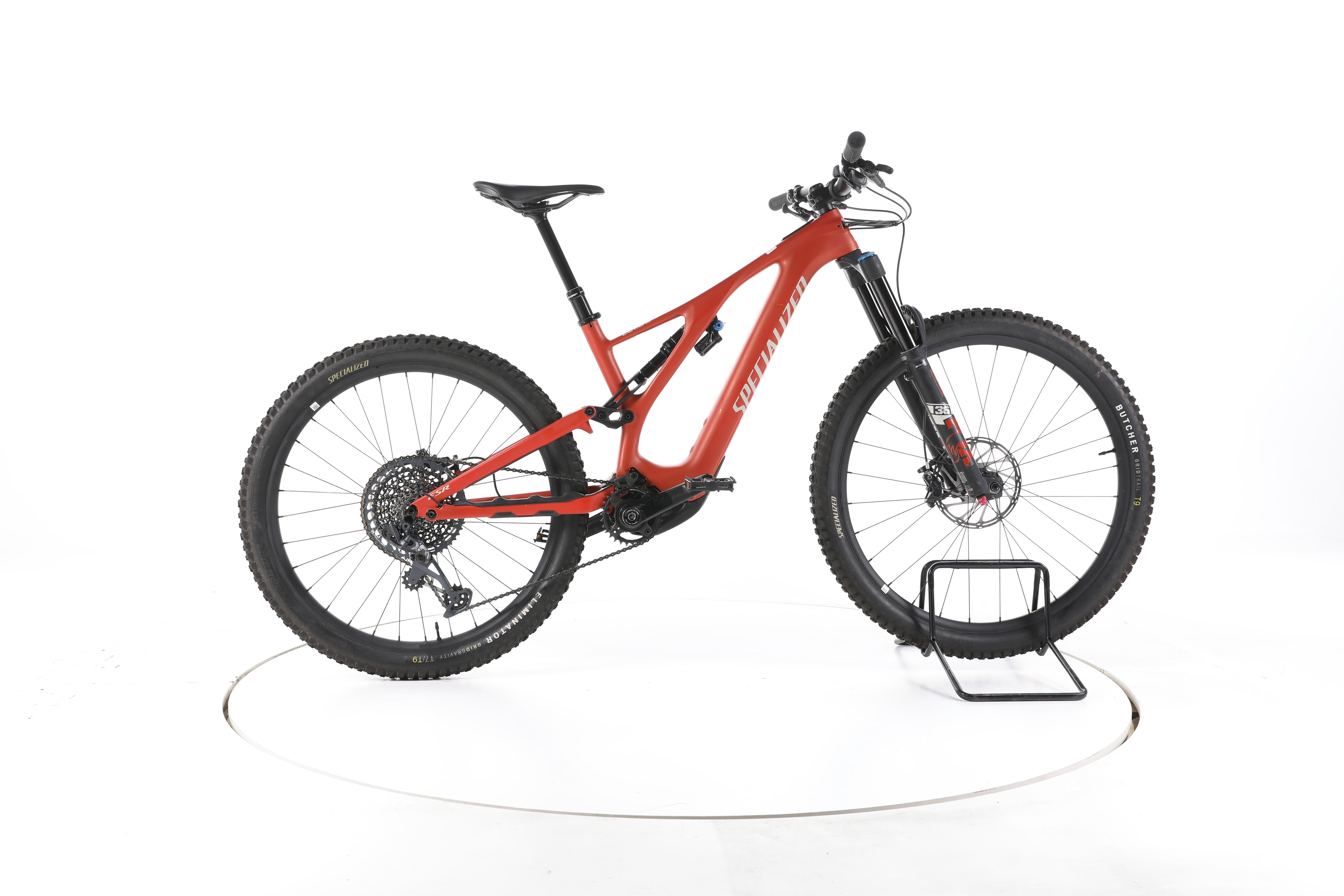 Specialized Turbo Levo SL Expert 2025