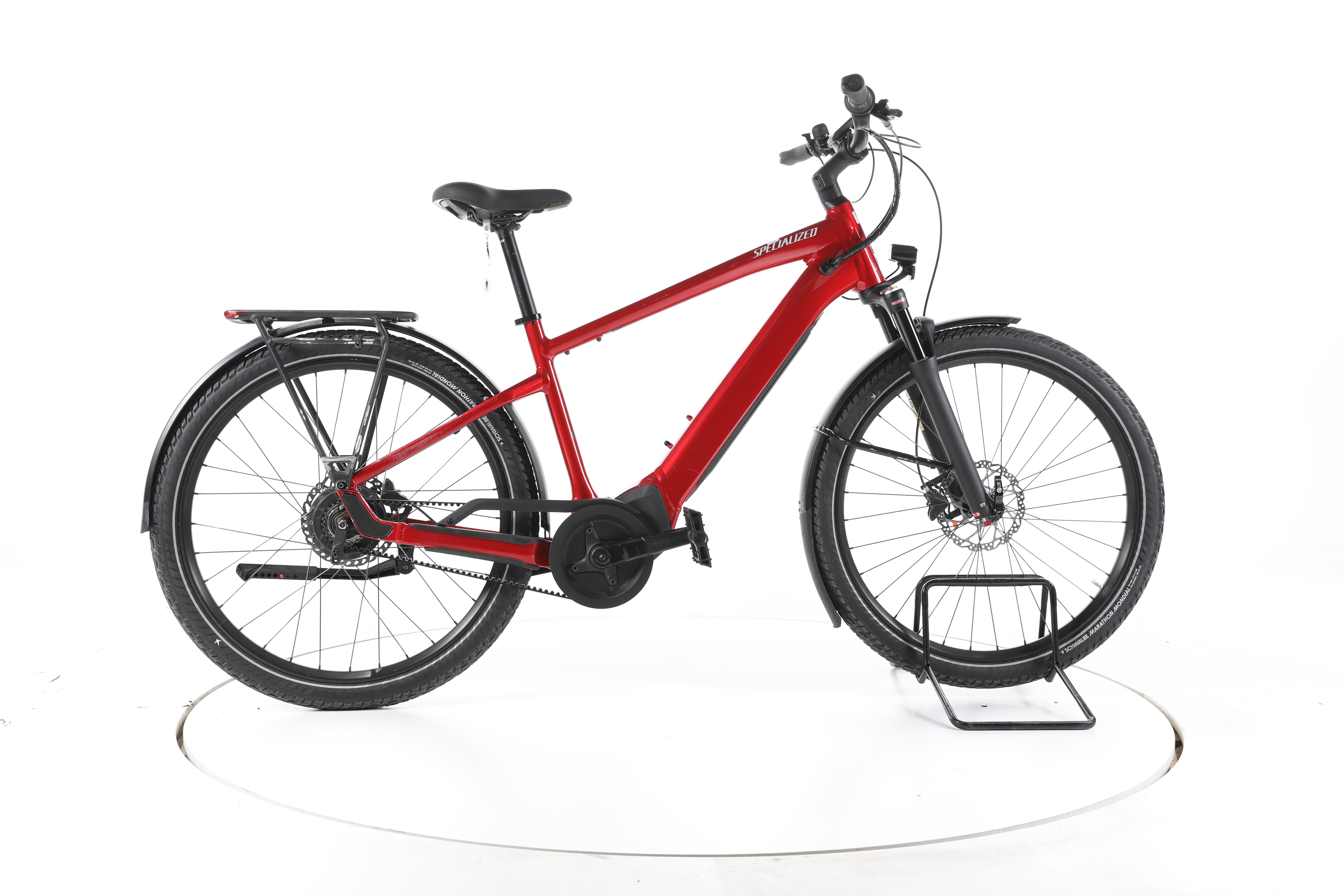 Specialized Turbo Vado 5.0 IGH 2025