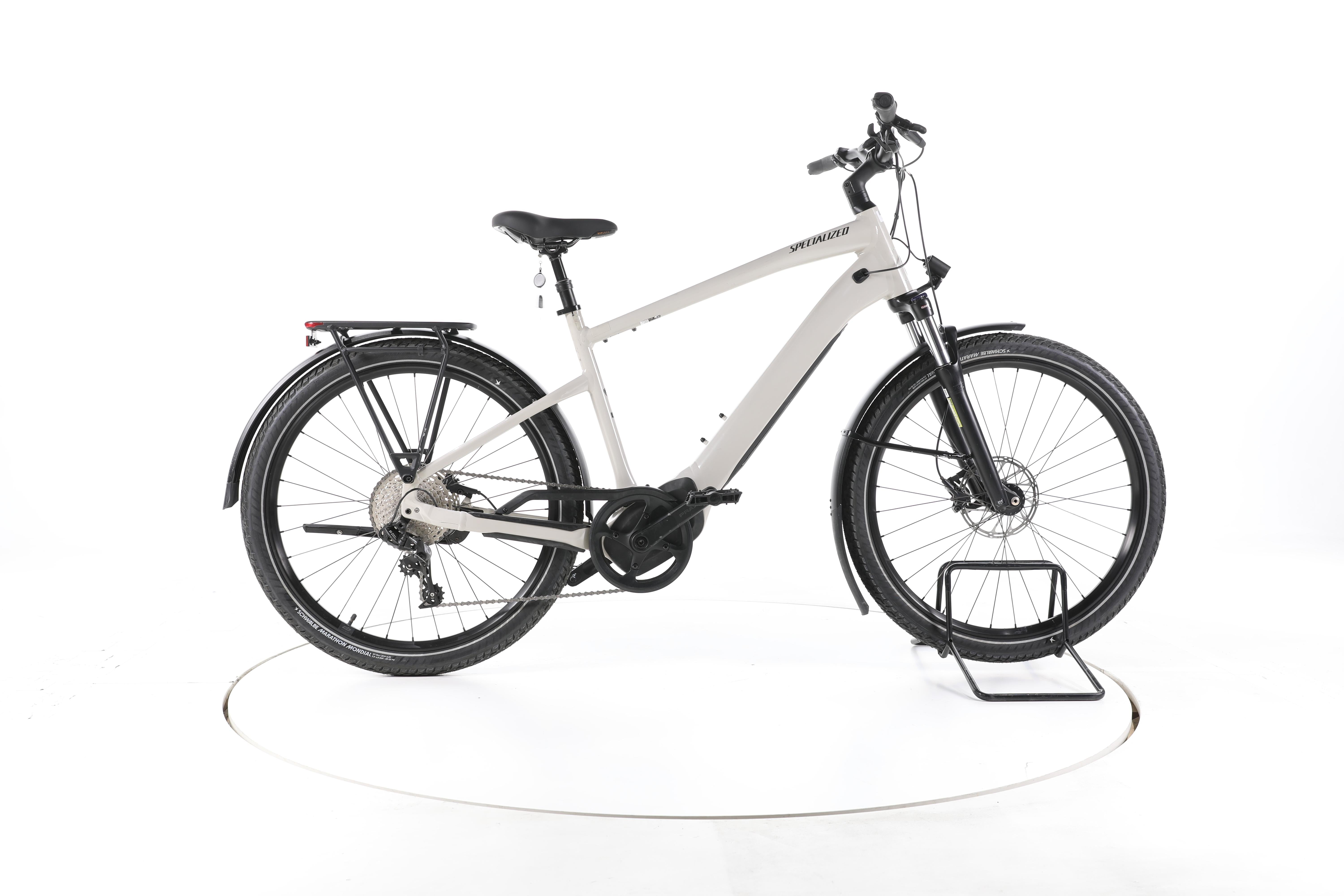 Specialized Turbo Vado 4.0 Step-Through 2023