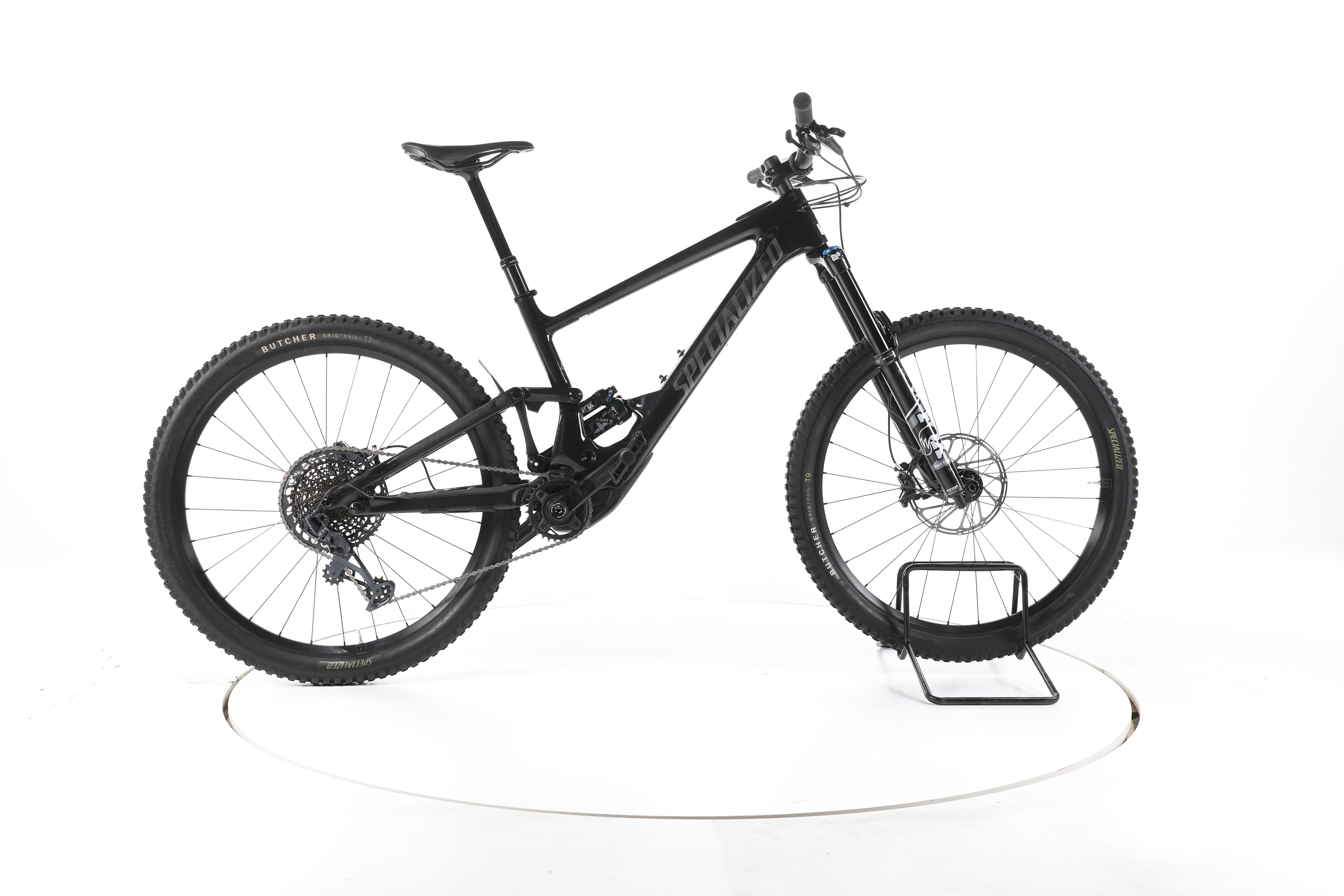 Specialized Turbo Kenevo SL 2 Comp 2024