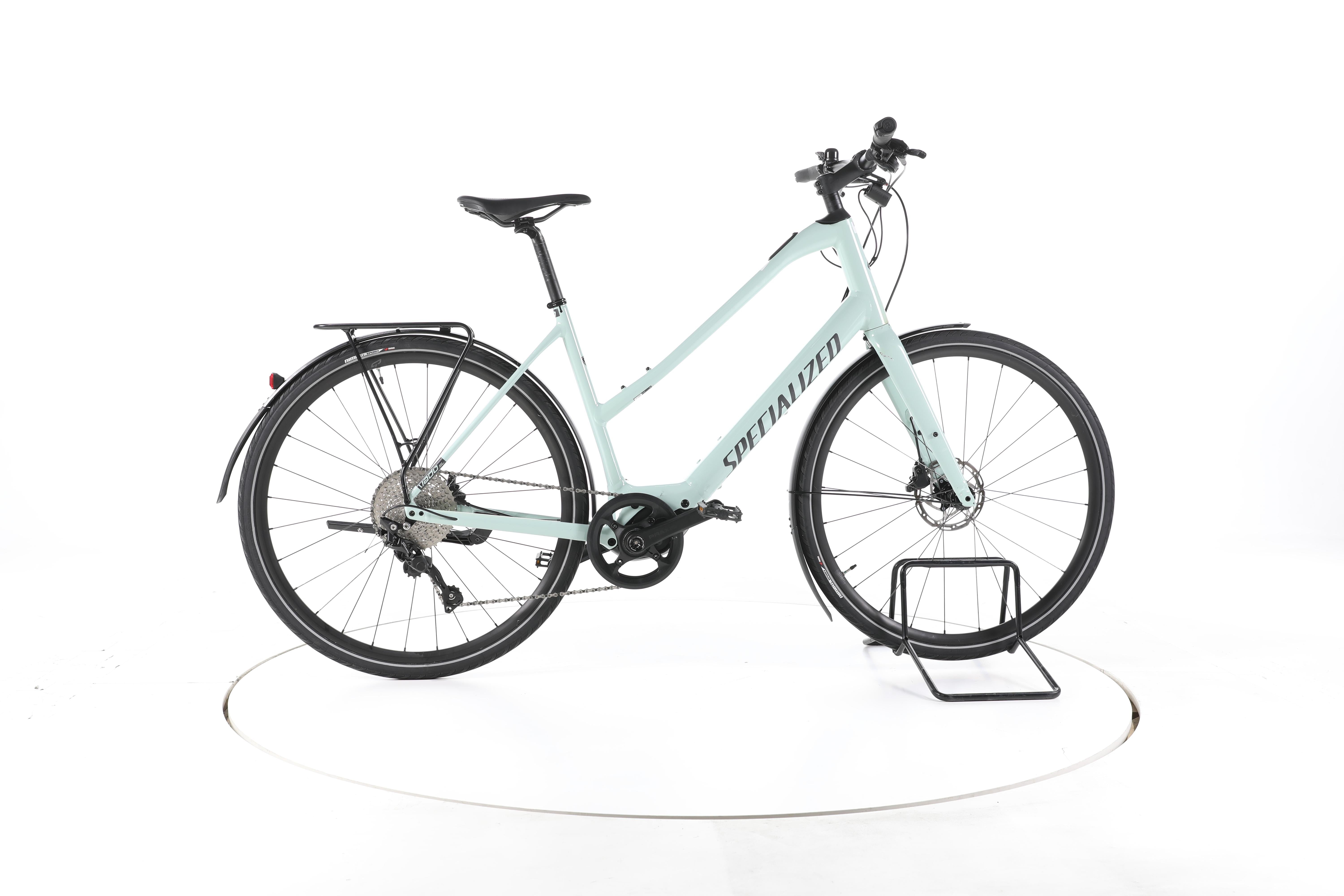 Specialized Turbo Vado SL 4.0 Step-Through 2022