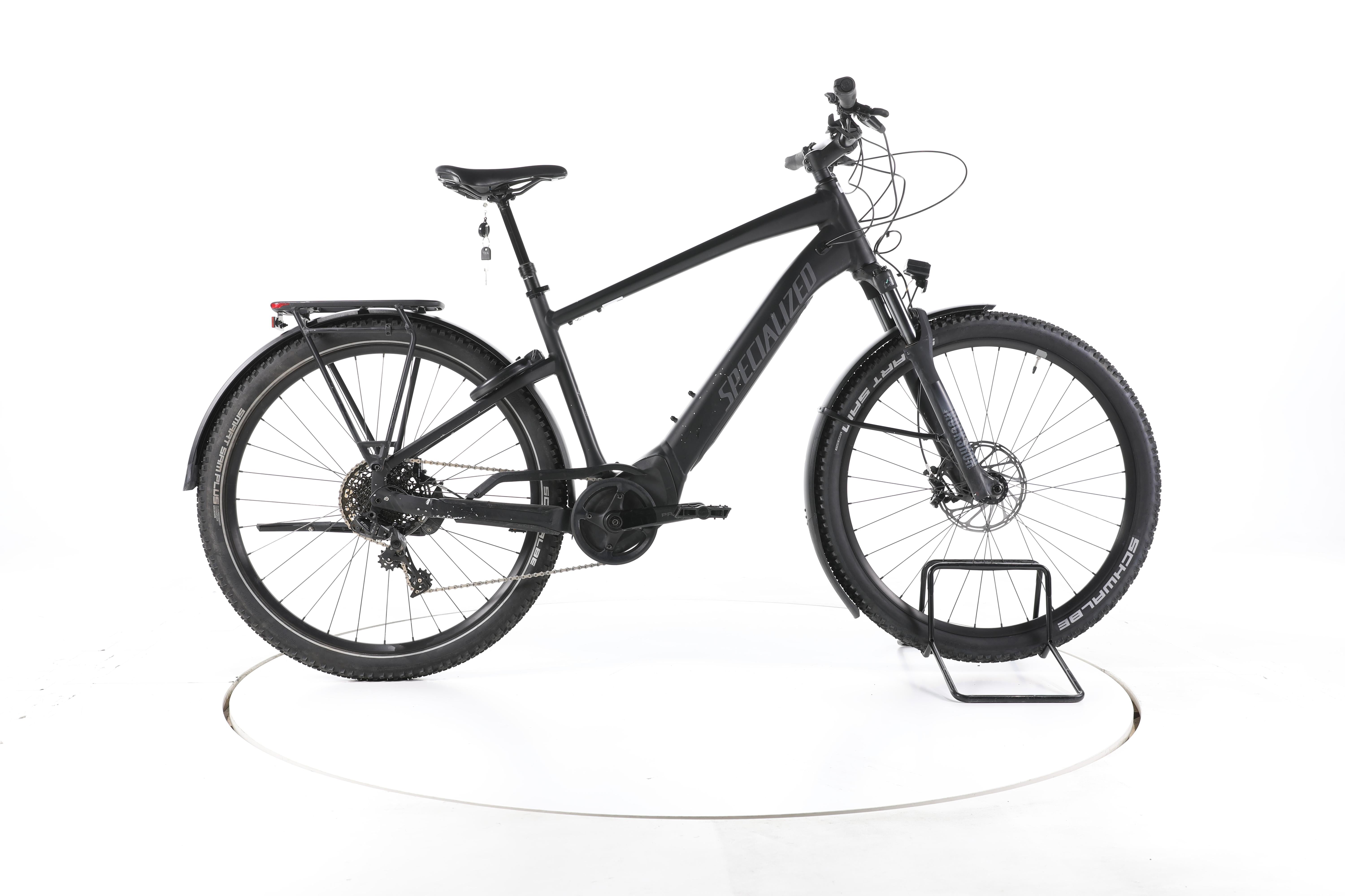 Specialized Turbo Tero 4.0 EQ 2025