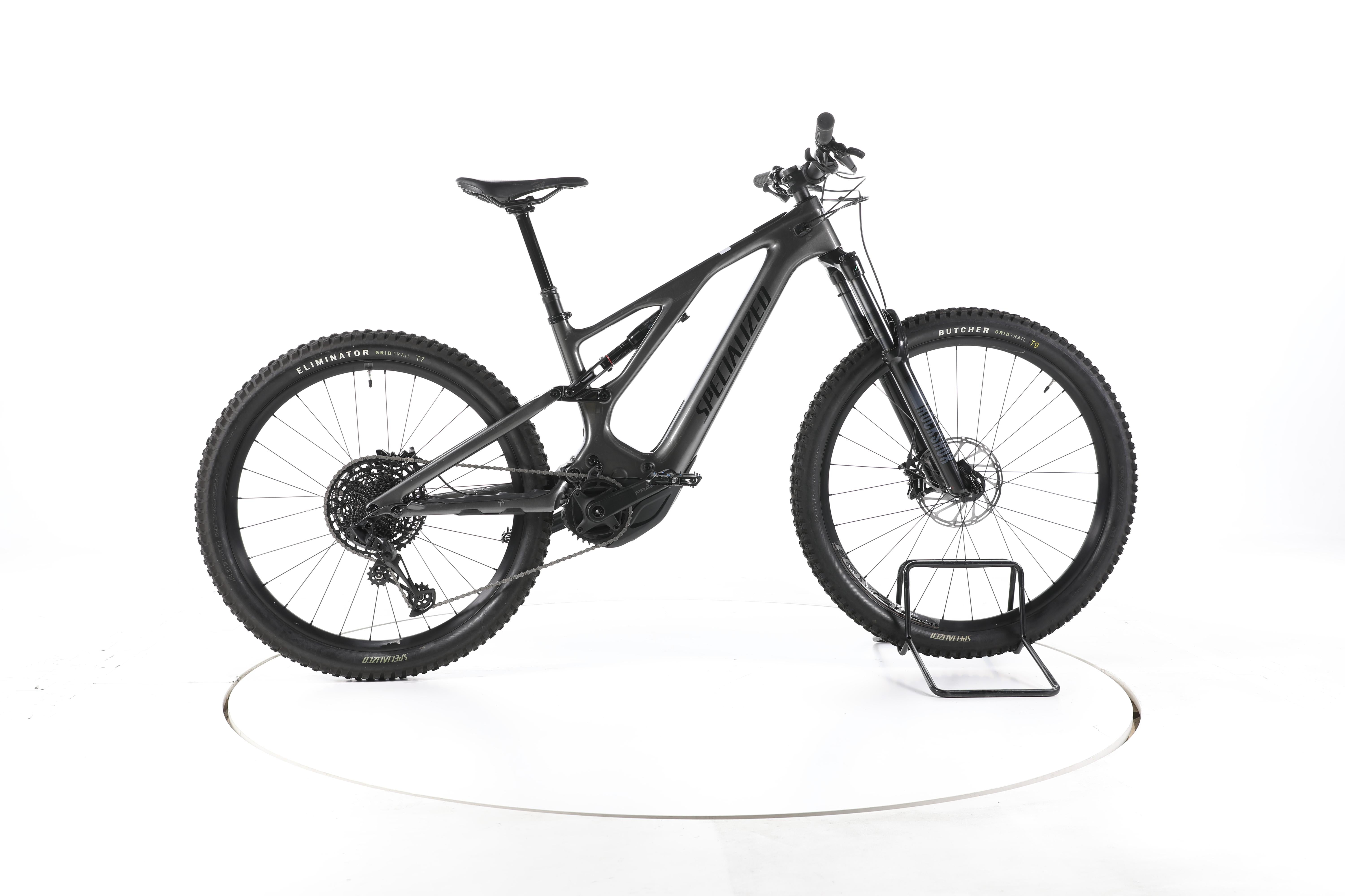 Specialized Turbo Levo 3 2025