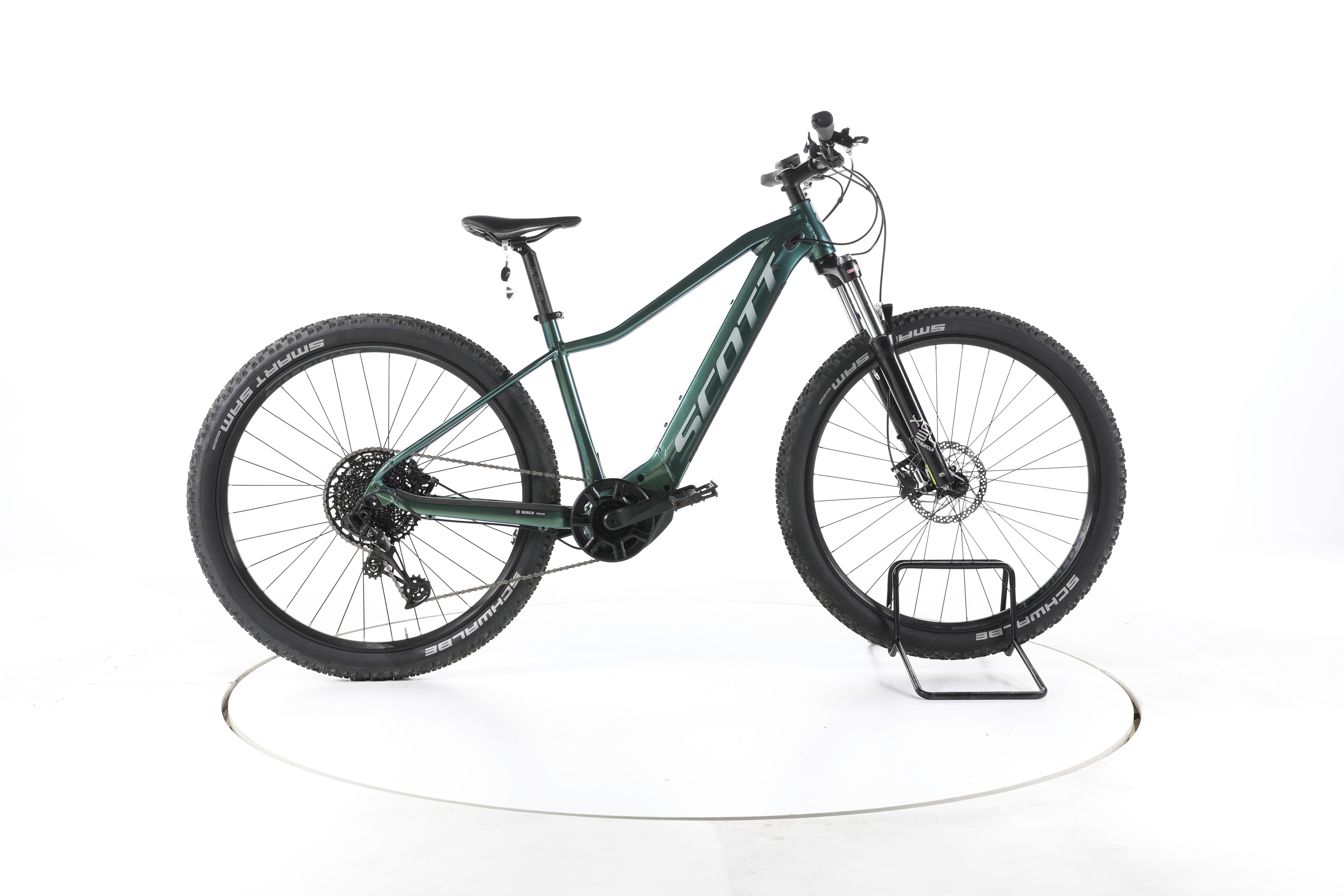 Scott Contessa Active eRIDE 920 2022