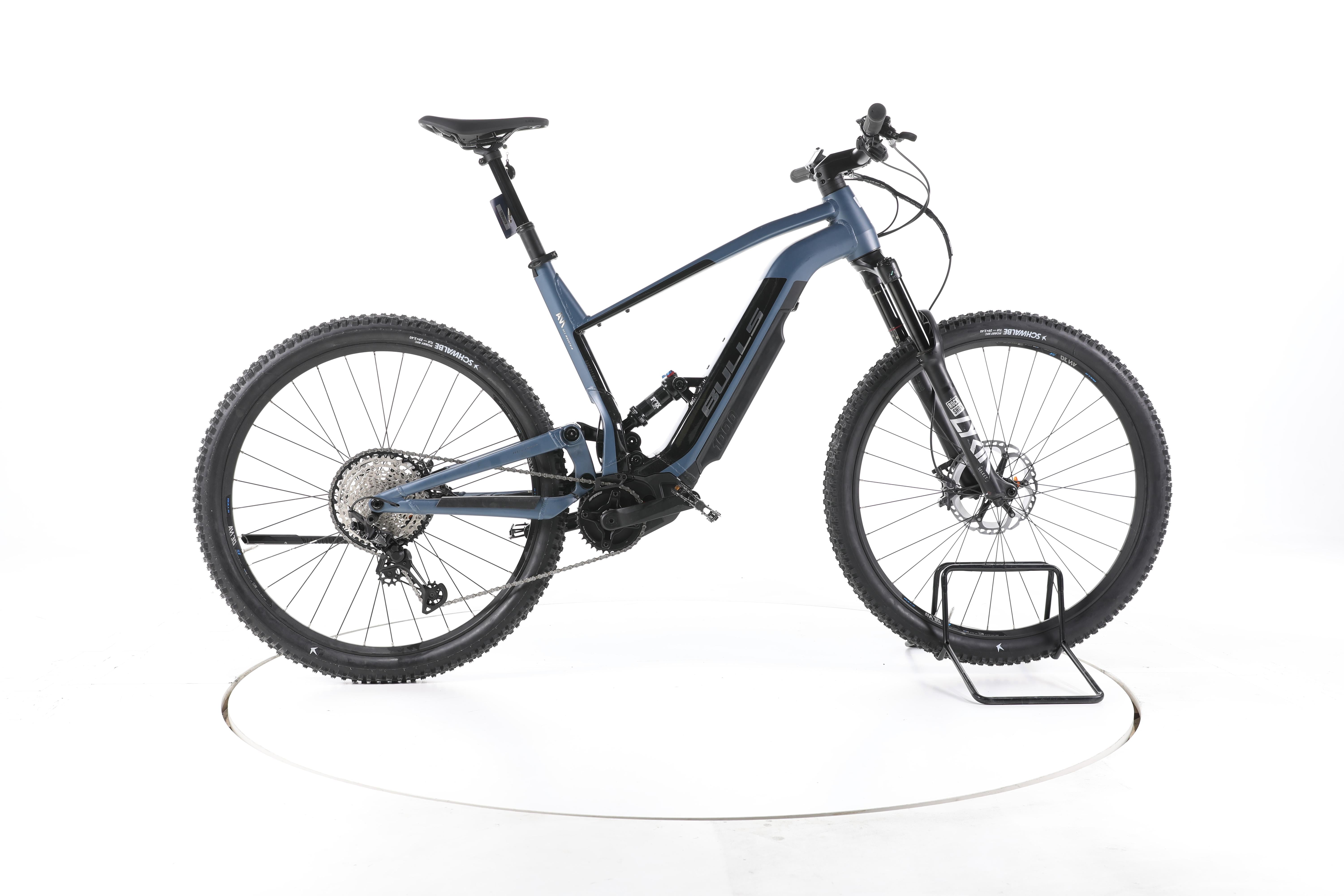 Bulls E-Stream EVO AM 4 29" 2022