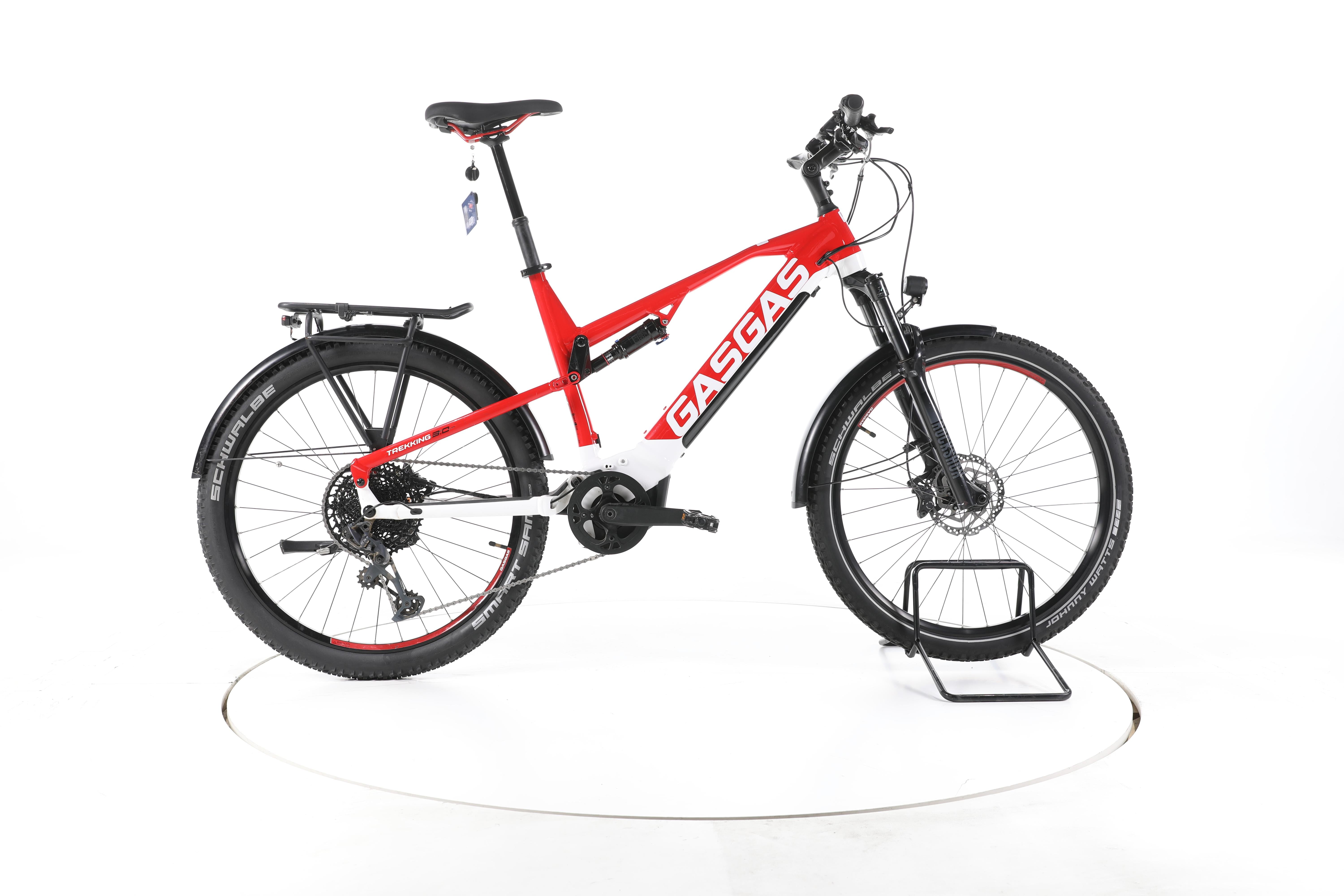Gasgas G TREKKING 3.0 2024