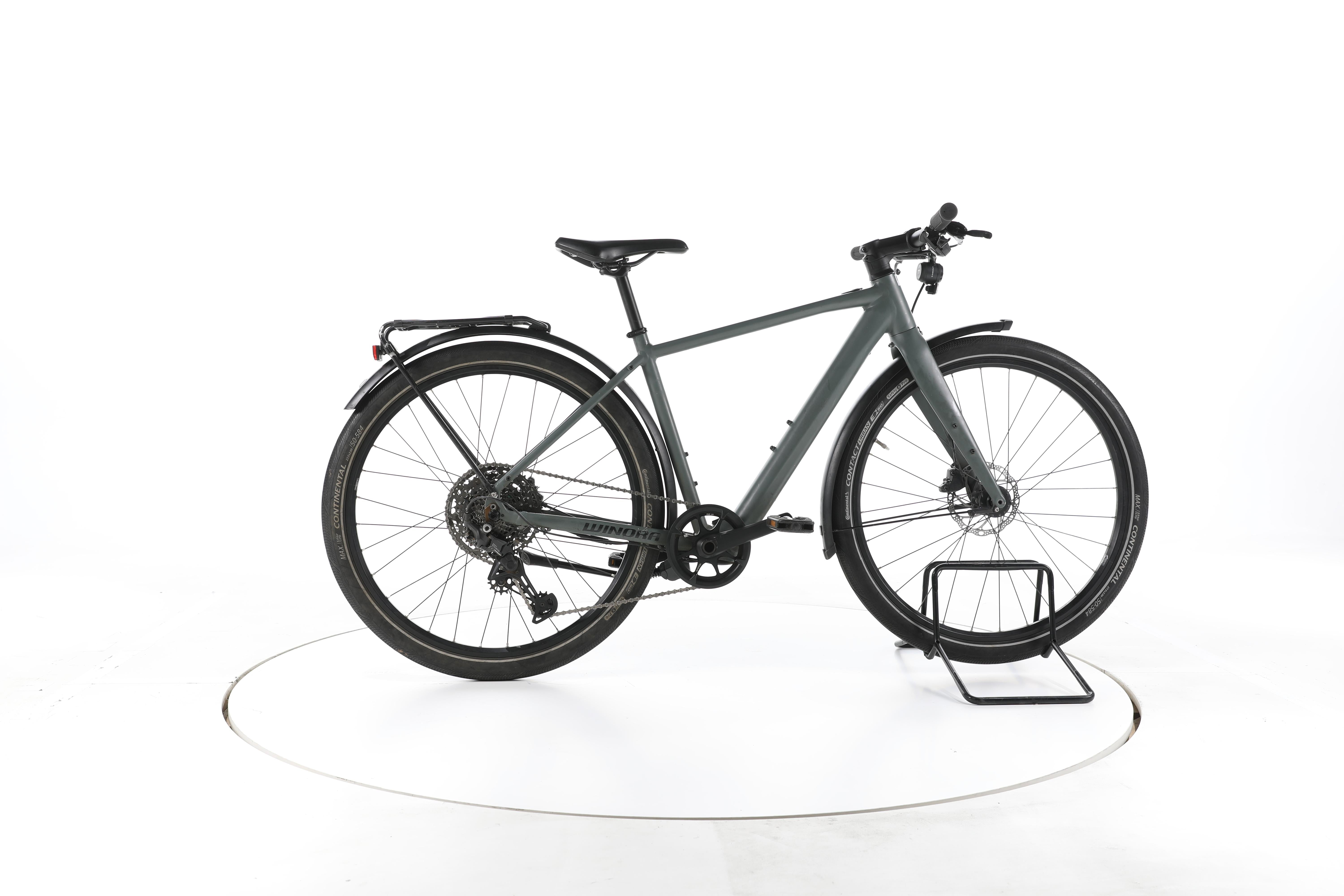 Winora E-Flitzer 2025