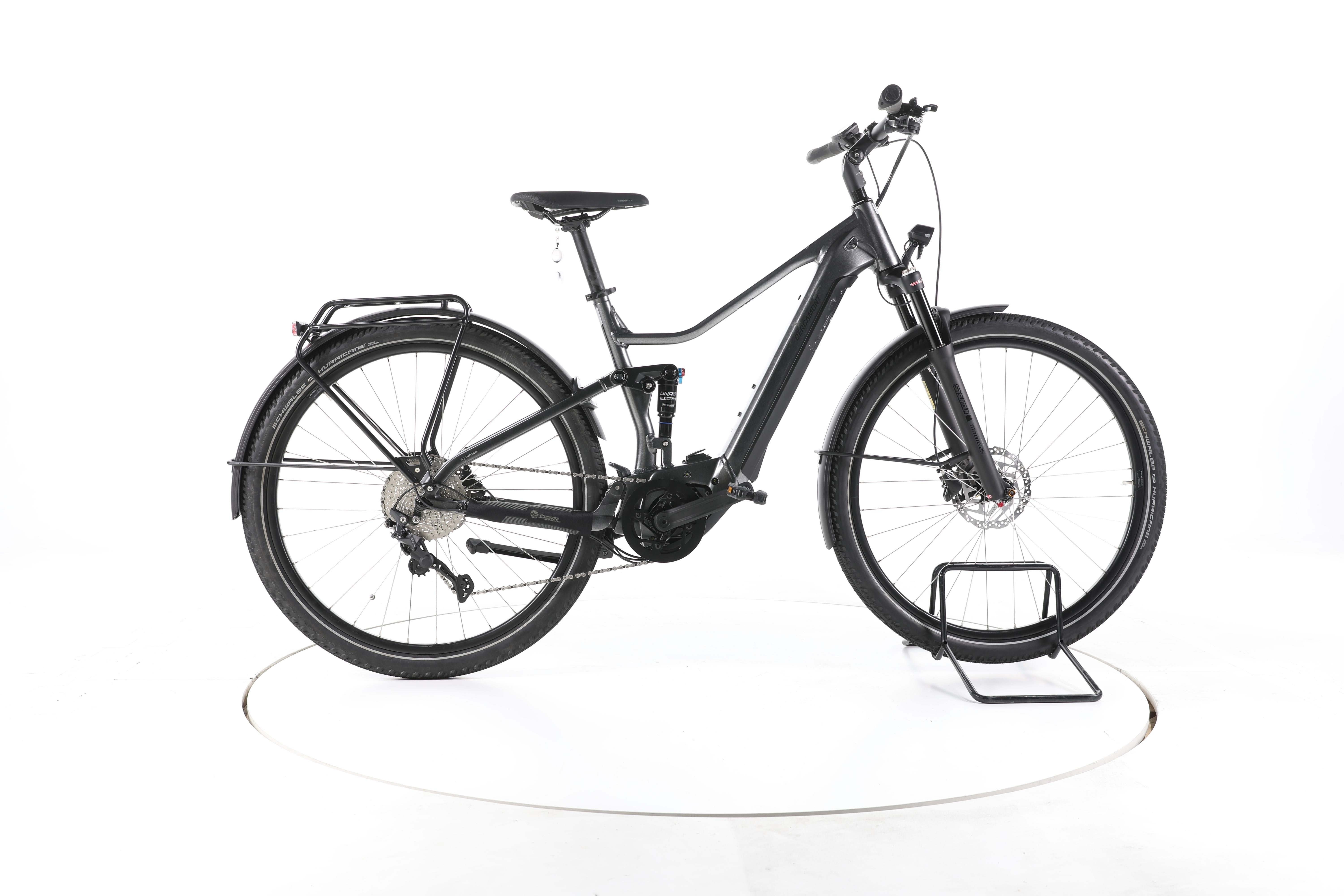 Bergamont E-Horizon FS Edition 2024