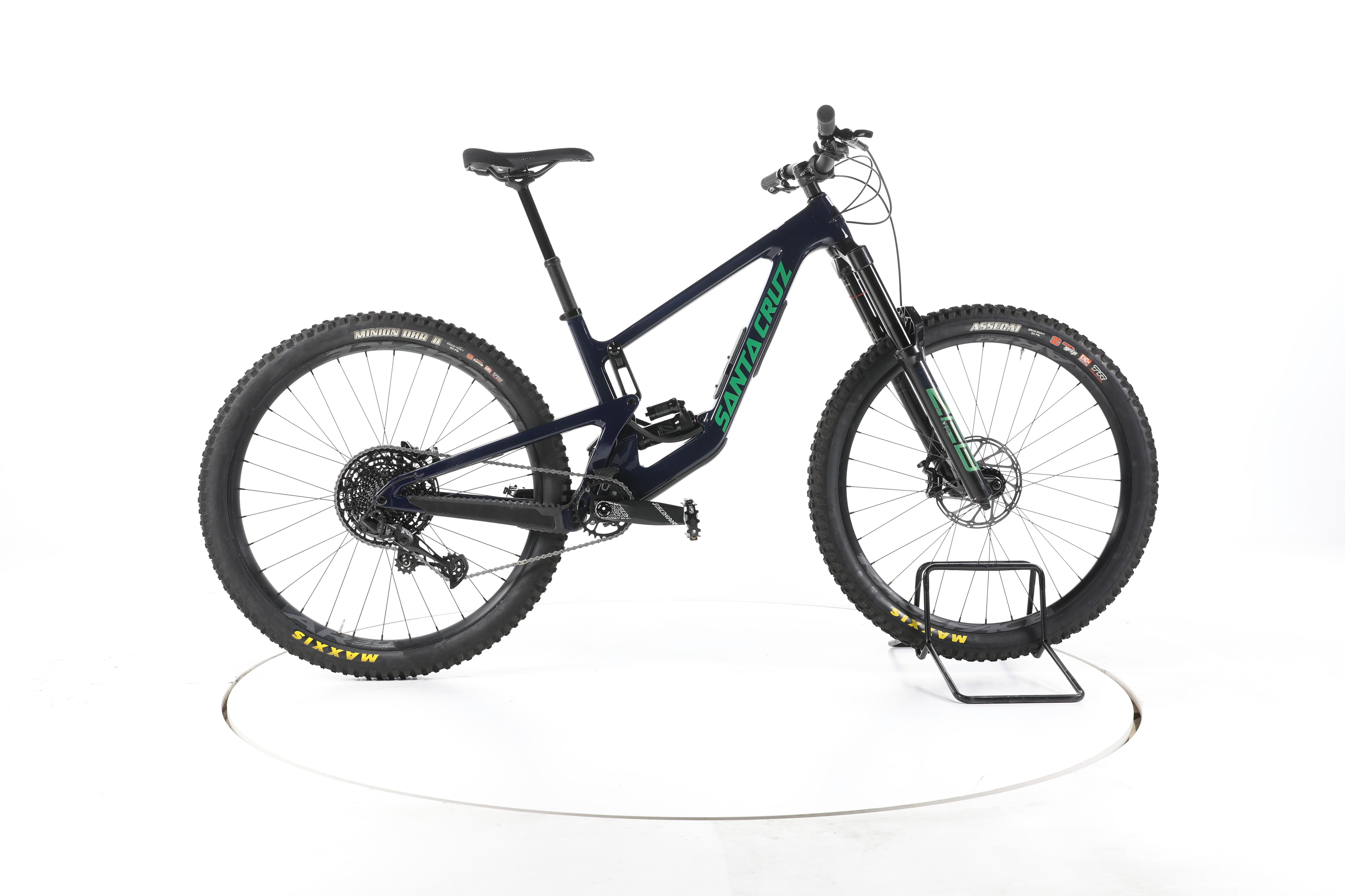 Santa Cruz Megatower 90 2026