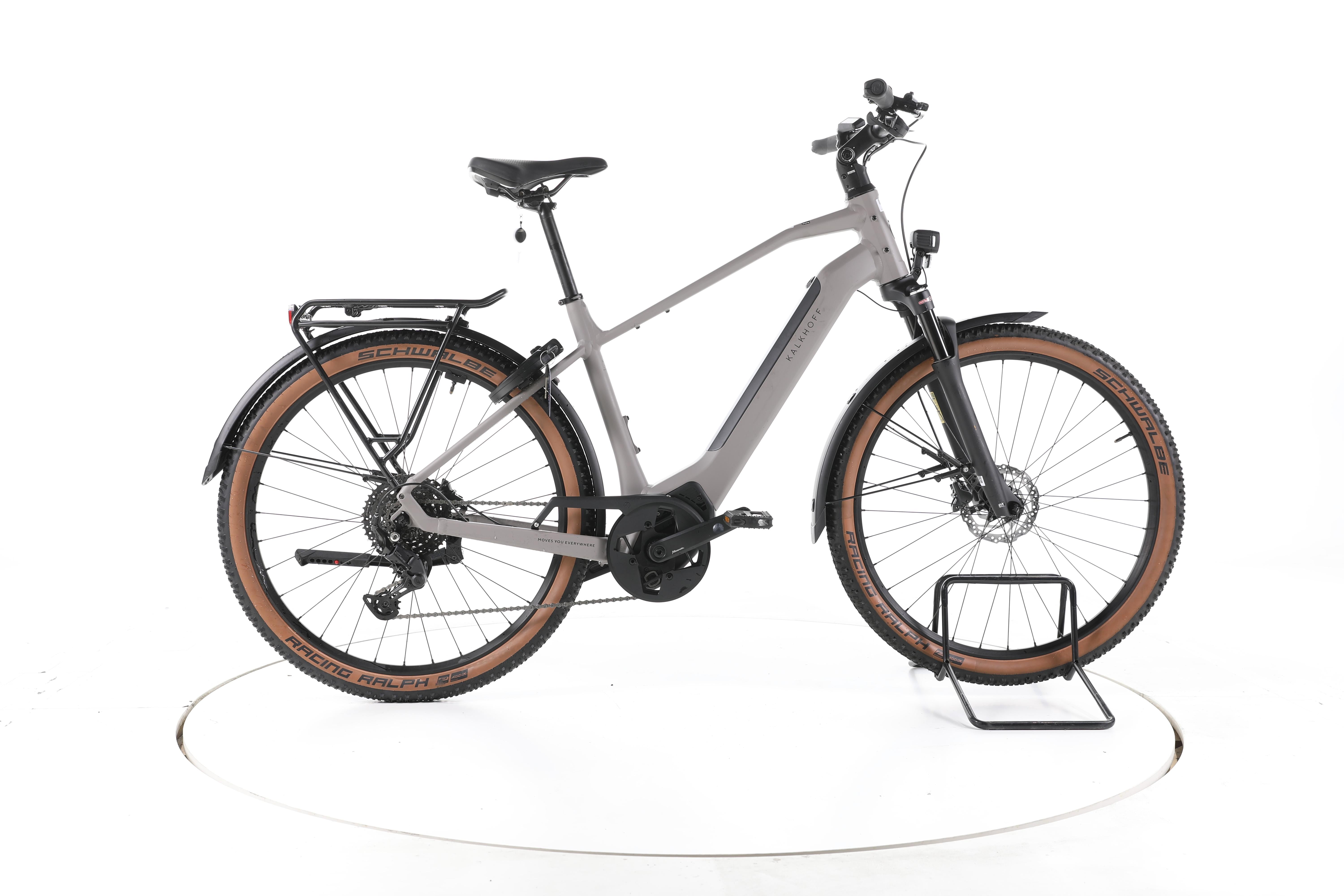 Kalkhoff ENTICE 5 ADVANCE+ Wave 2023