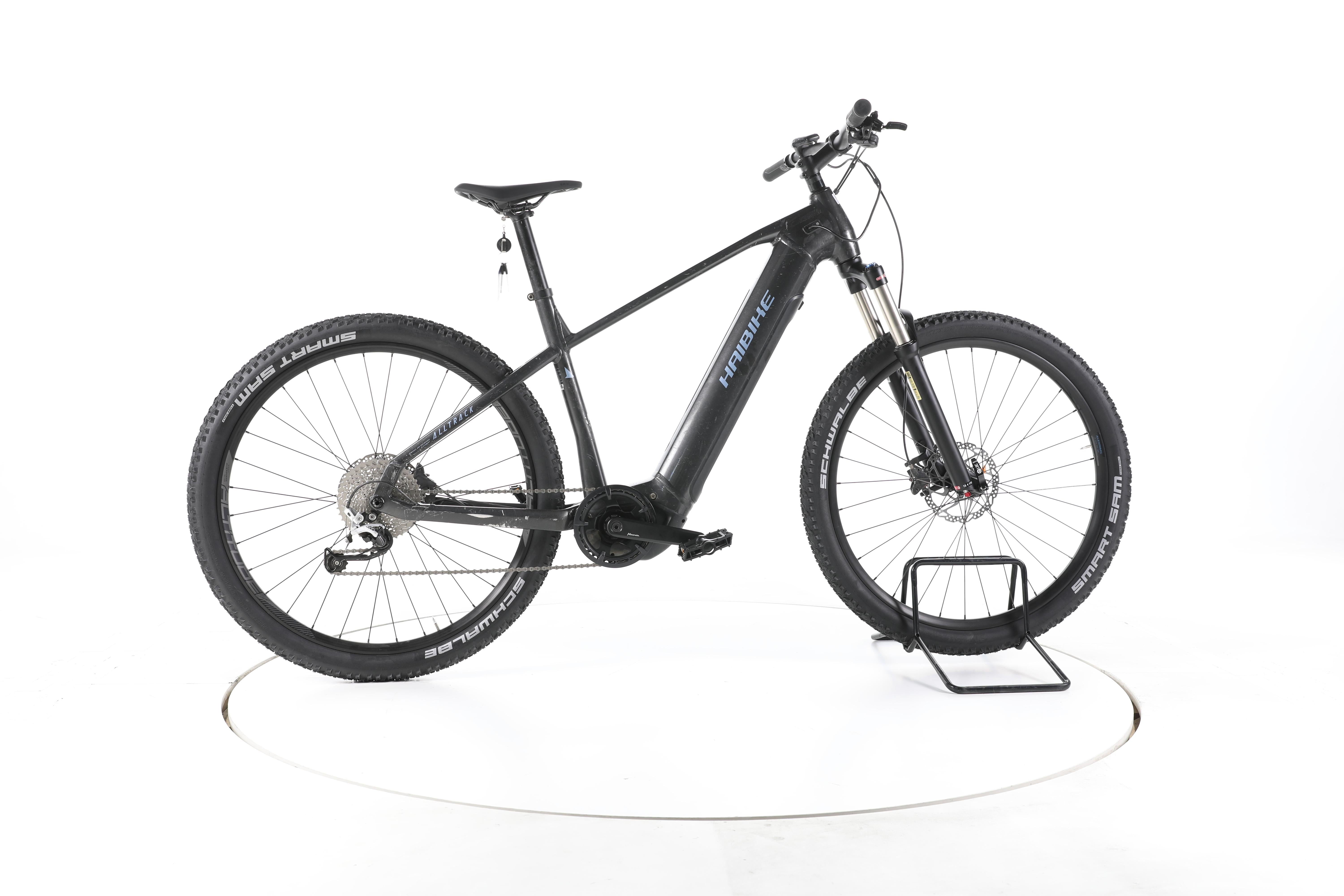 Haibike AllTrack 7 27.5 2023