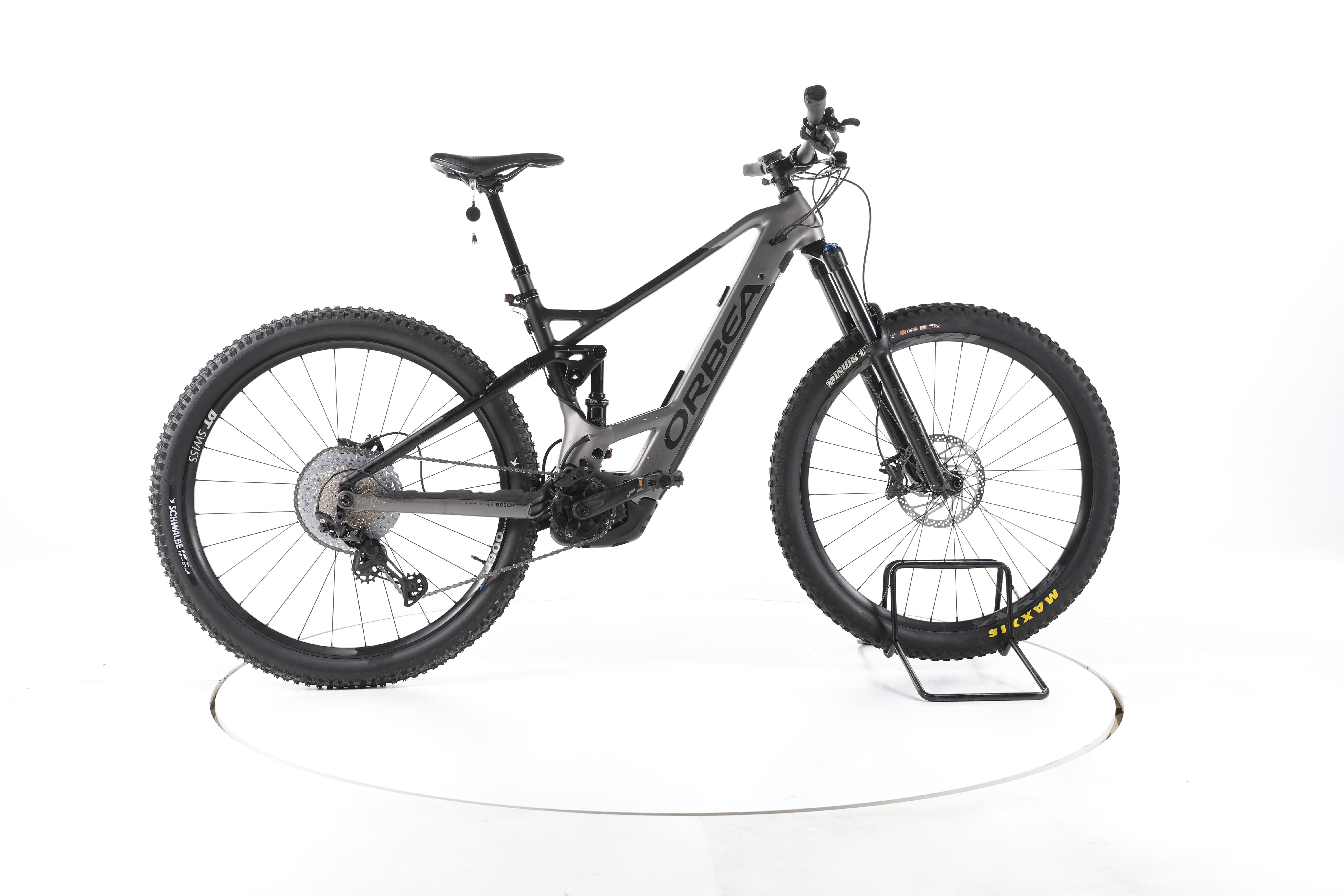 ORBEA WILD FS H30 2022