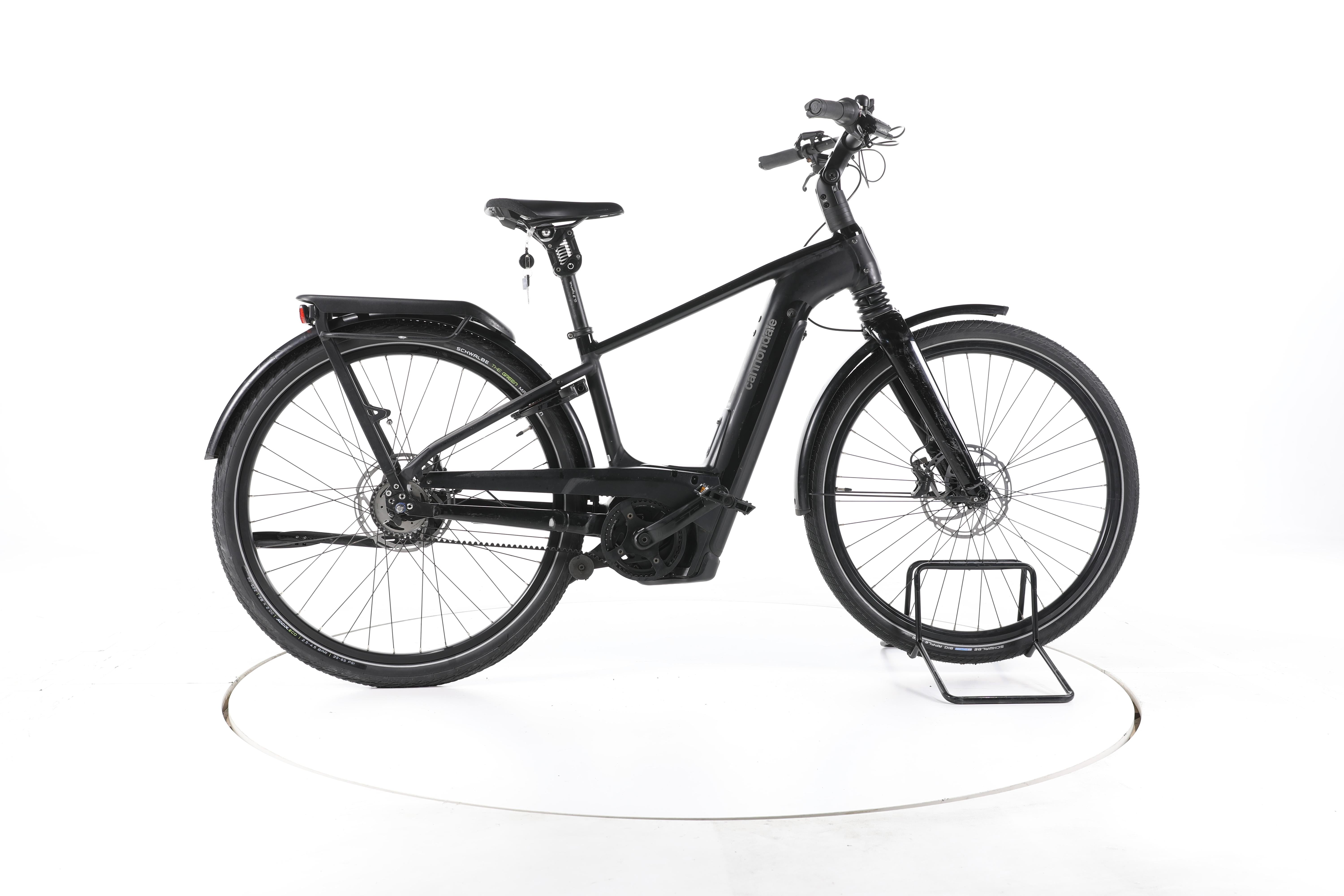 Cannondale Mavaro Neo 1 2023