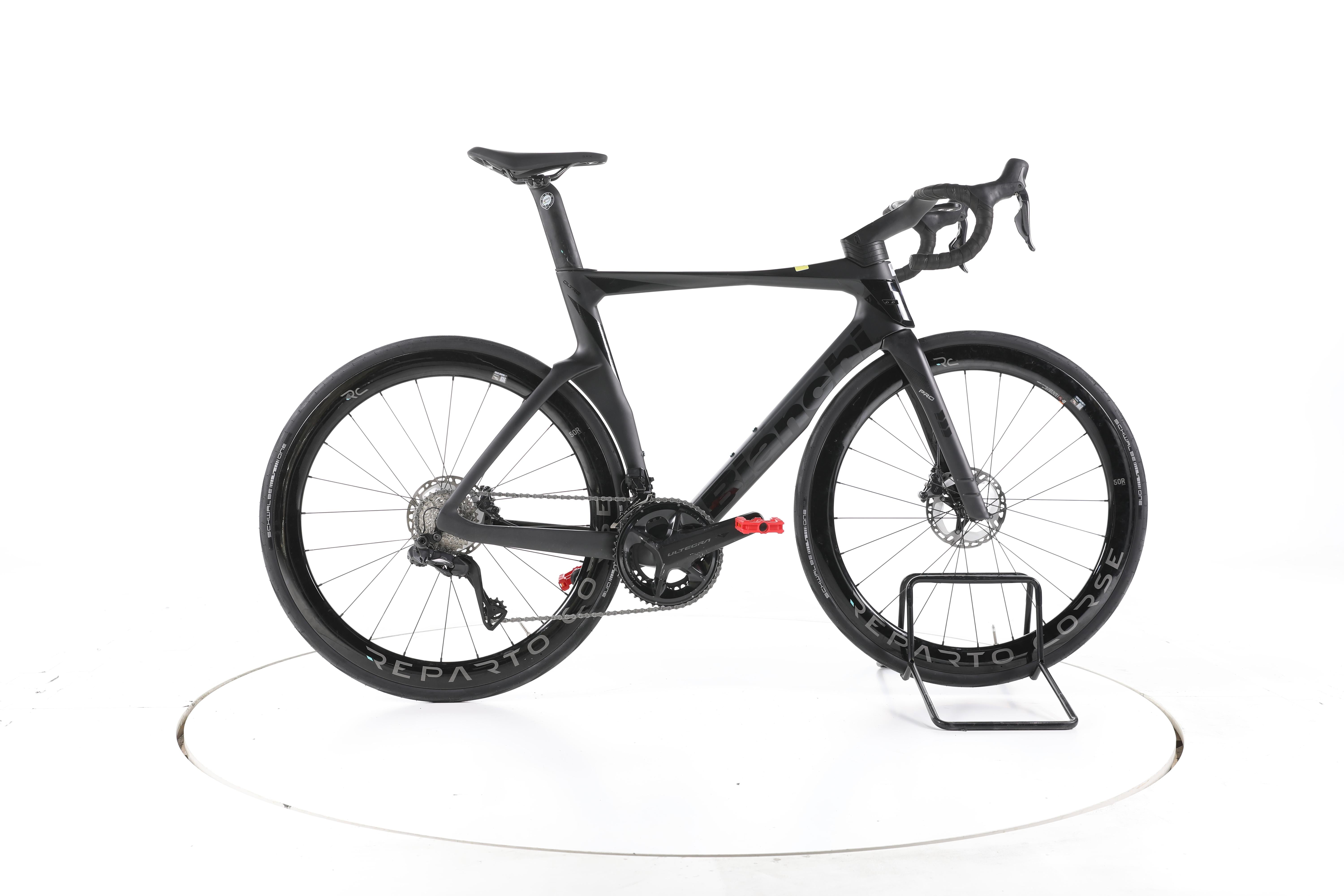 Bianchi Oltre PRO Sram Force eTap AXS 2023