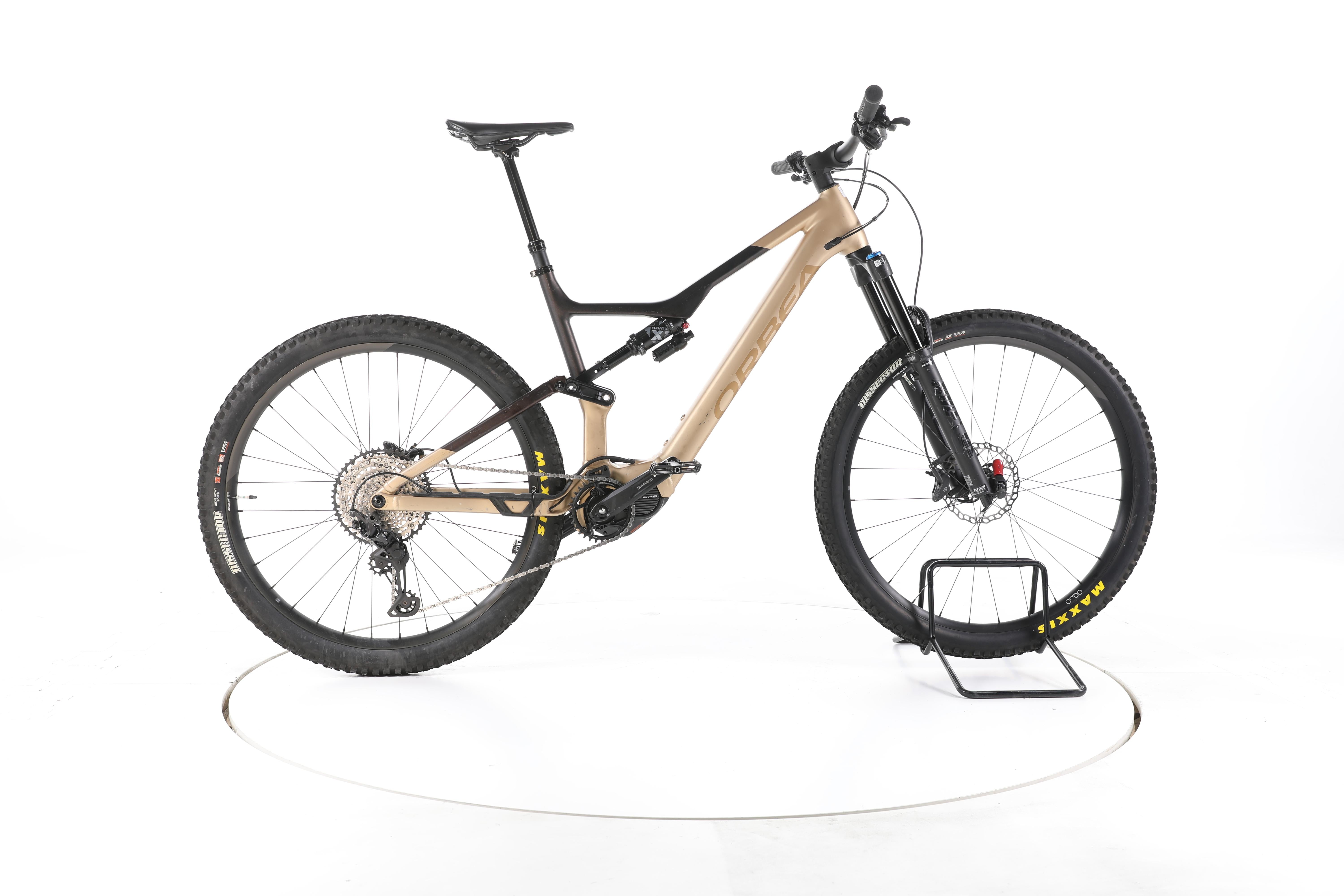 Orbea RISE LT H10 2025