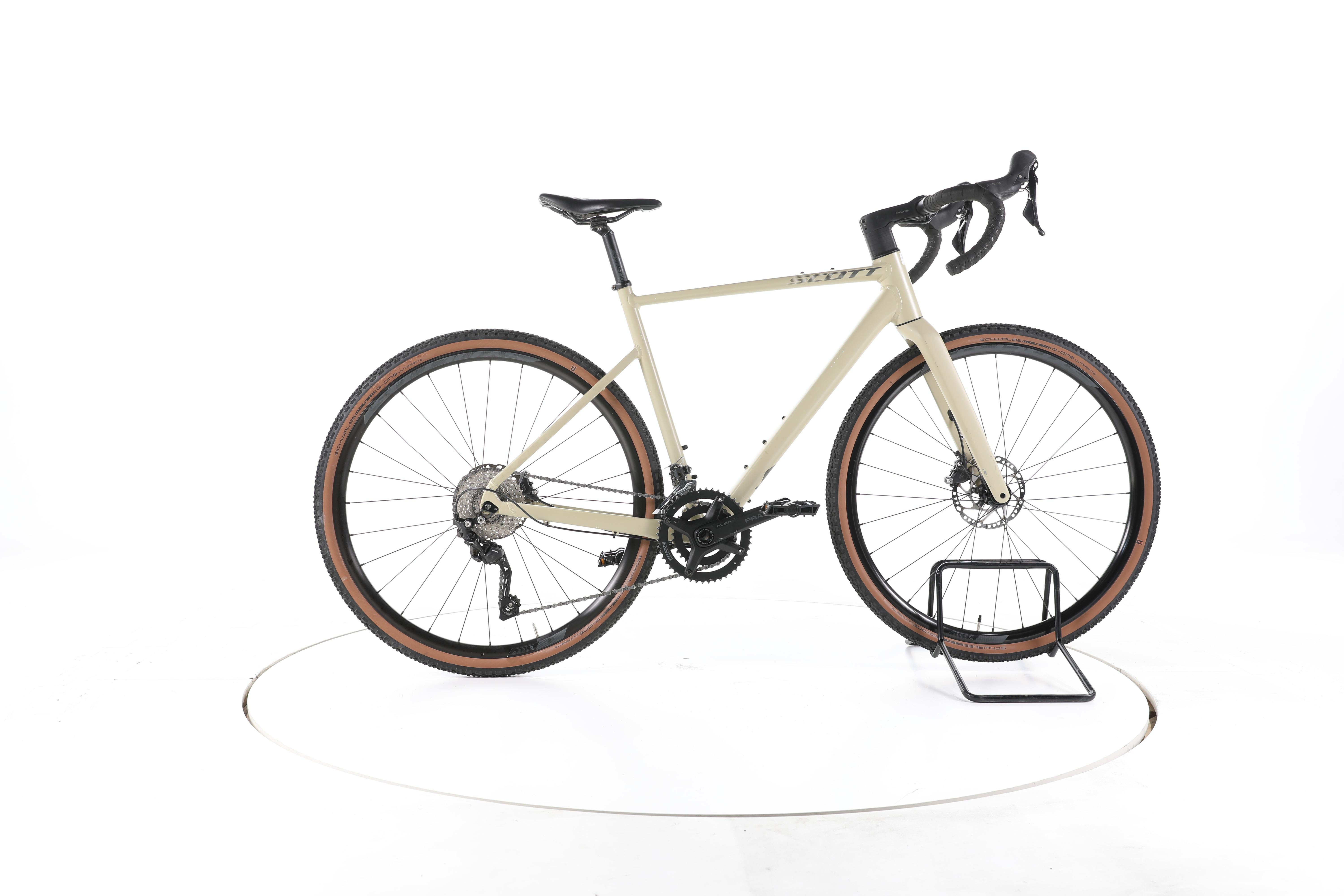 Scott Speedster 30 2018 — Price & Specs | 2BX