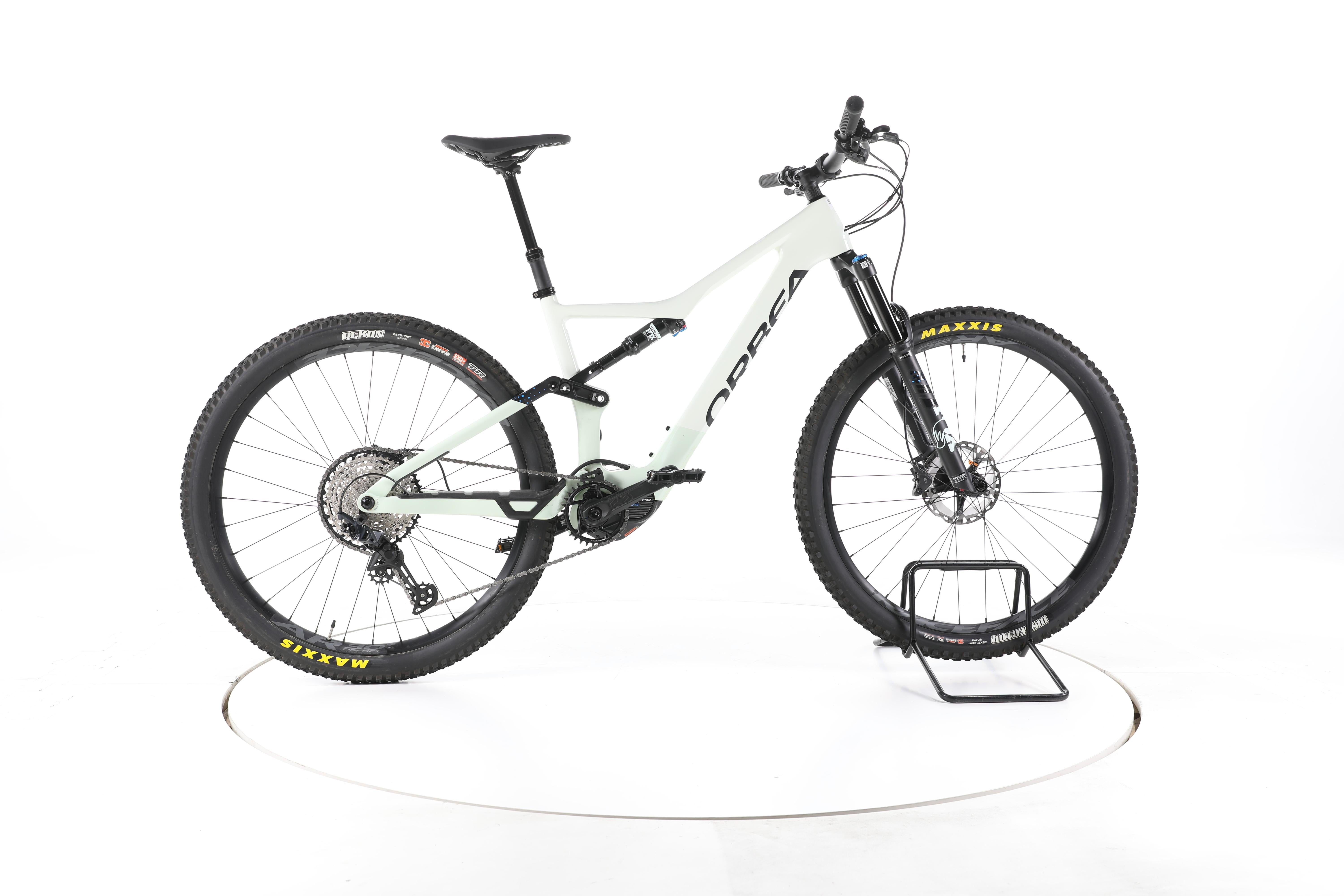 Orbea RISE SL M20 2025
