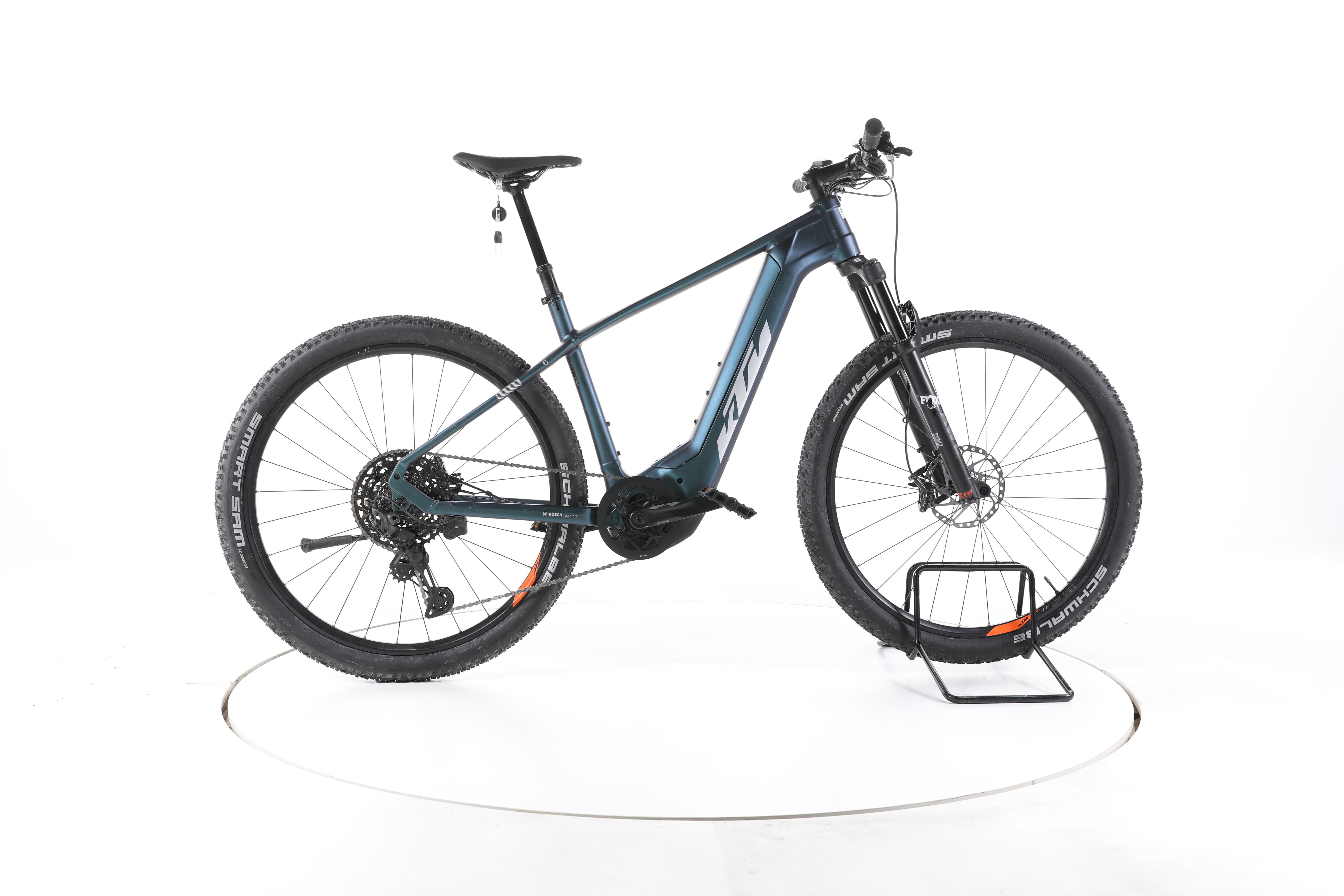 Ktm MACINA TEAM 791 2023