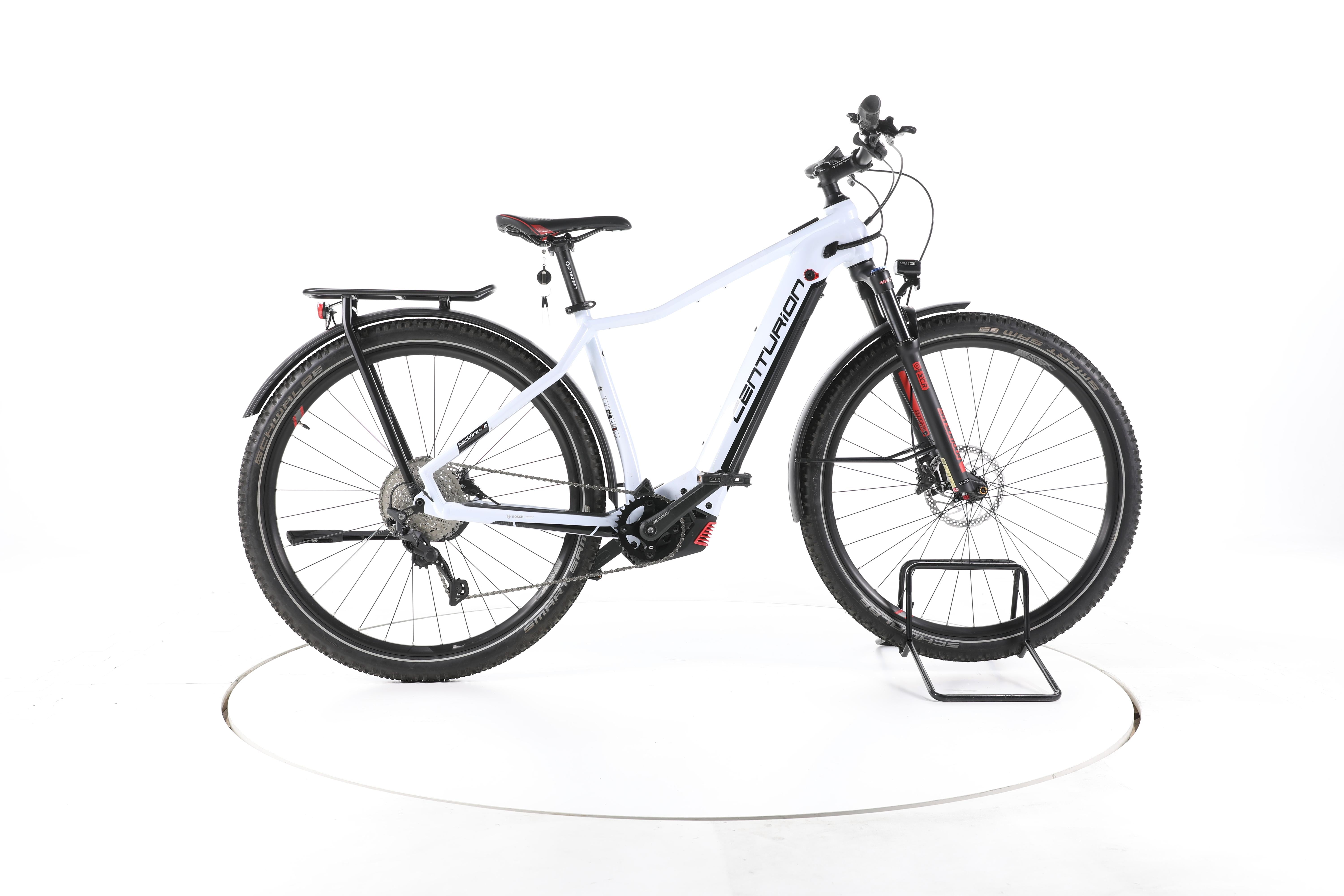 Centurion Backfire Fit E R750i 2023