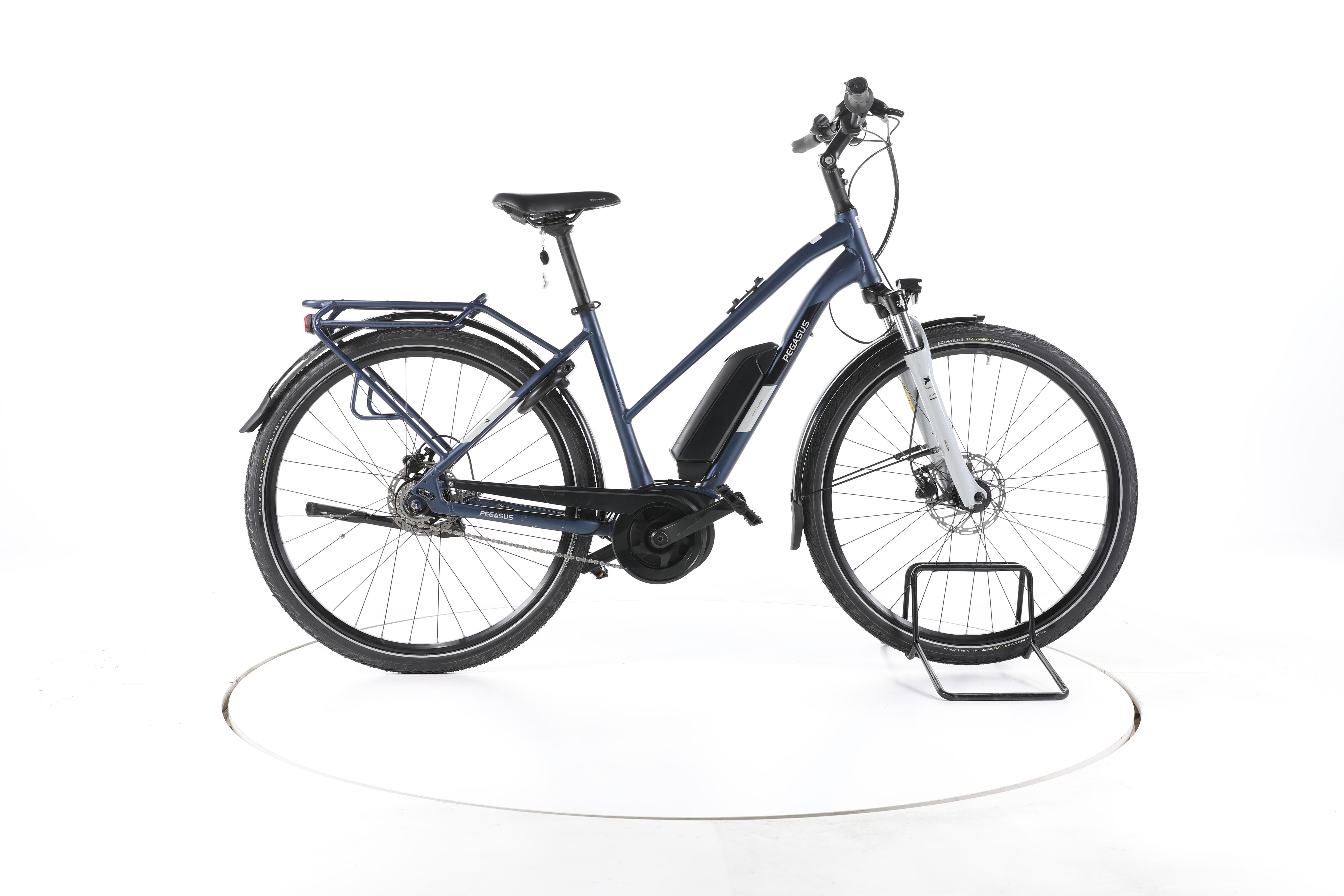 Pegasus Solero E8R Plus Diamond 2023
