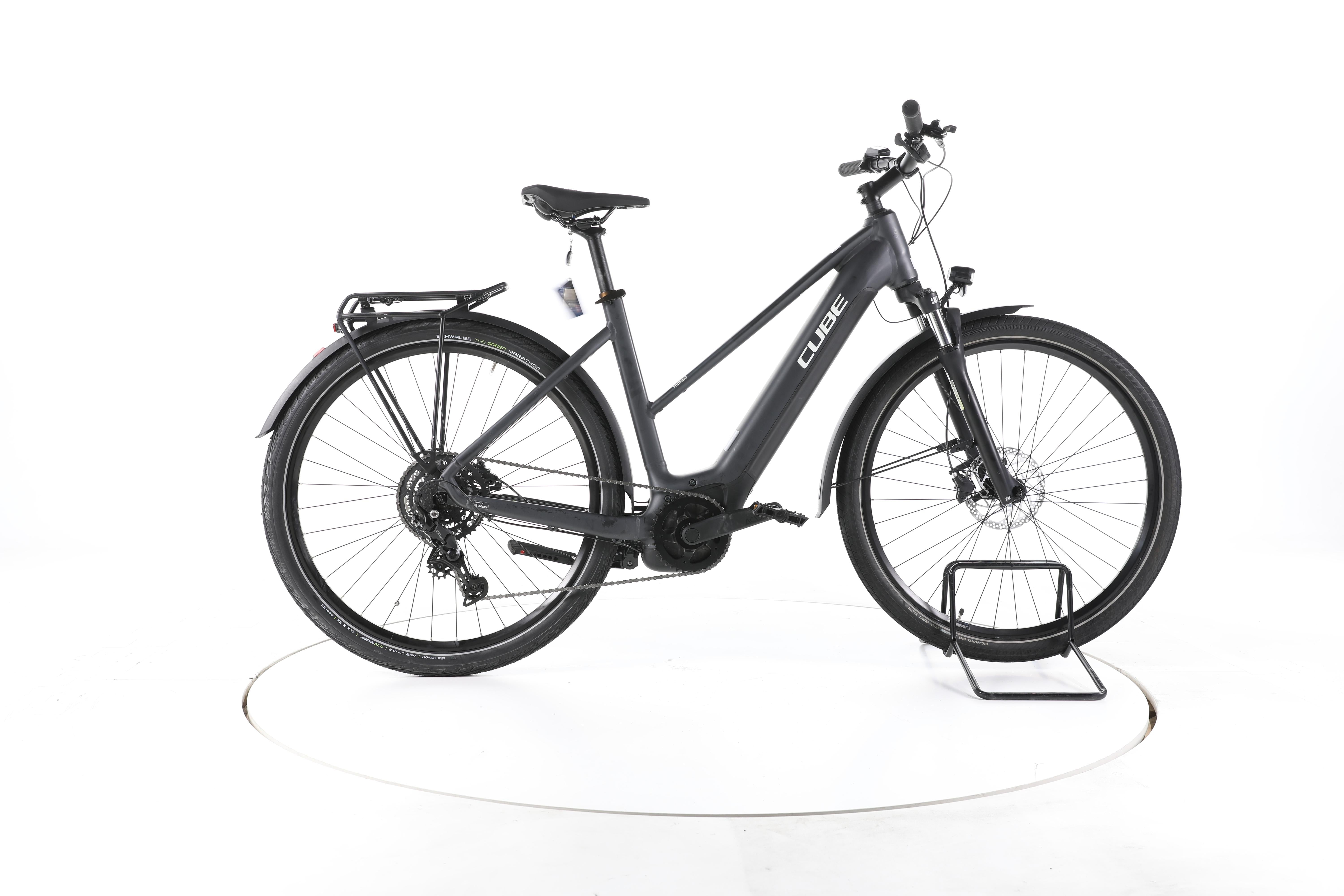 Cube TOURING HYBRID, ONE 500 2025