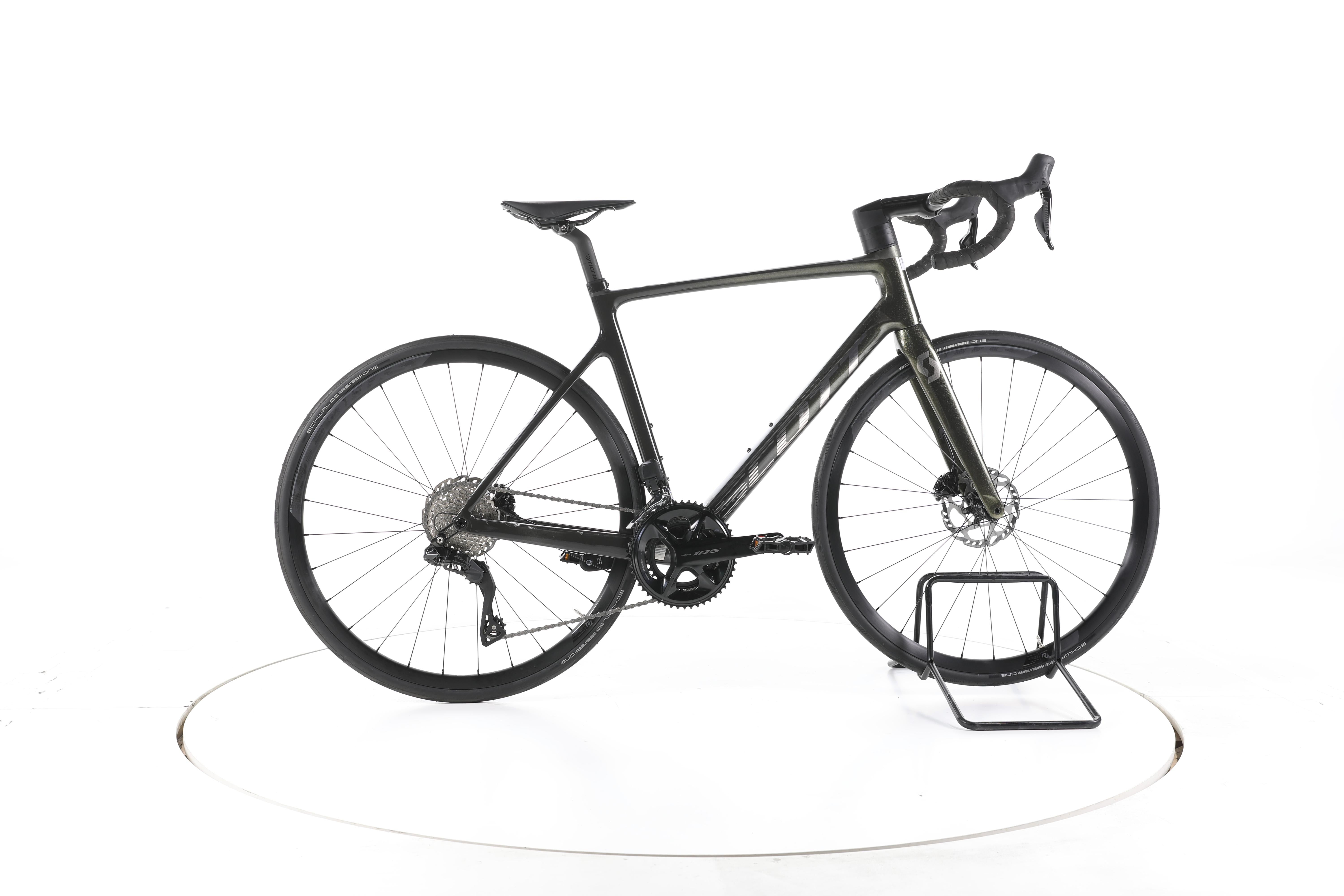 Scott Addict RC 40 2024