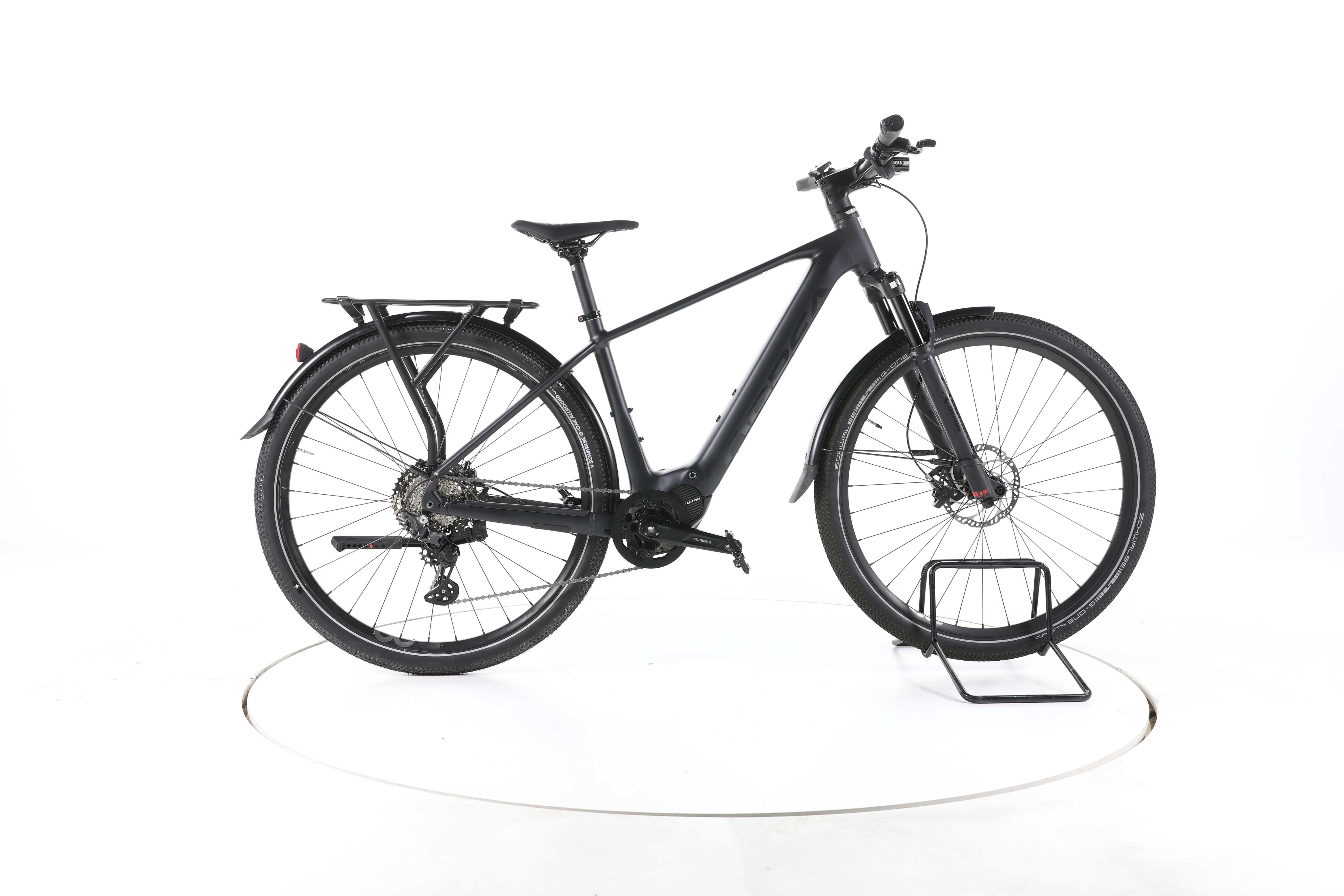 ORBEA KEMEN 2022