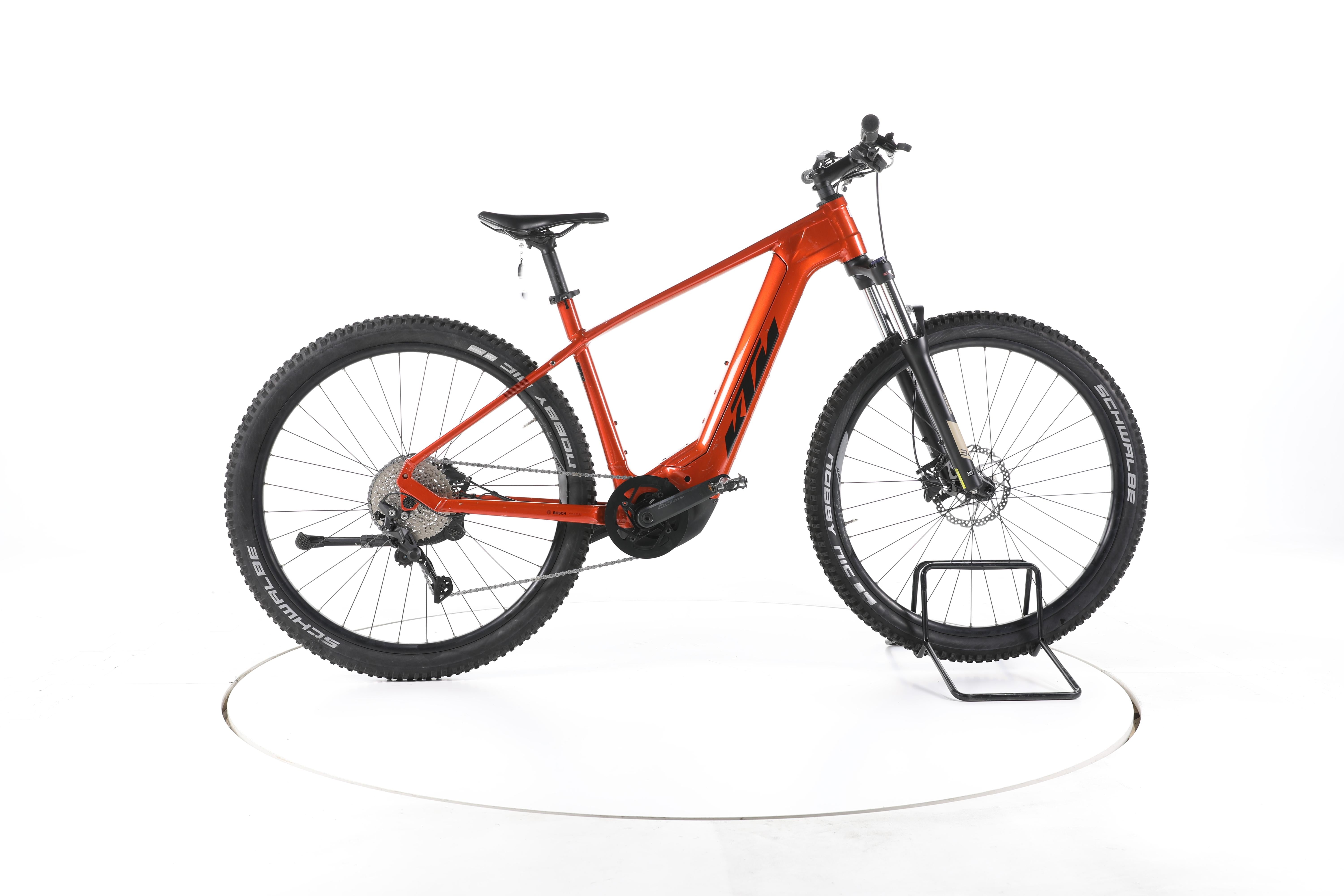 Ktm MACINA TEAM 793 2022