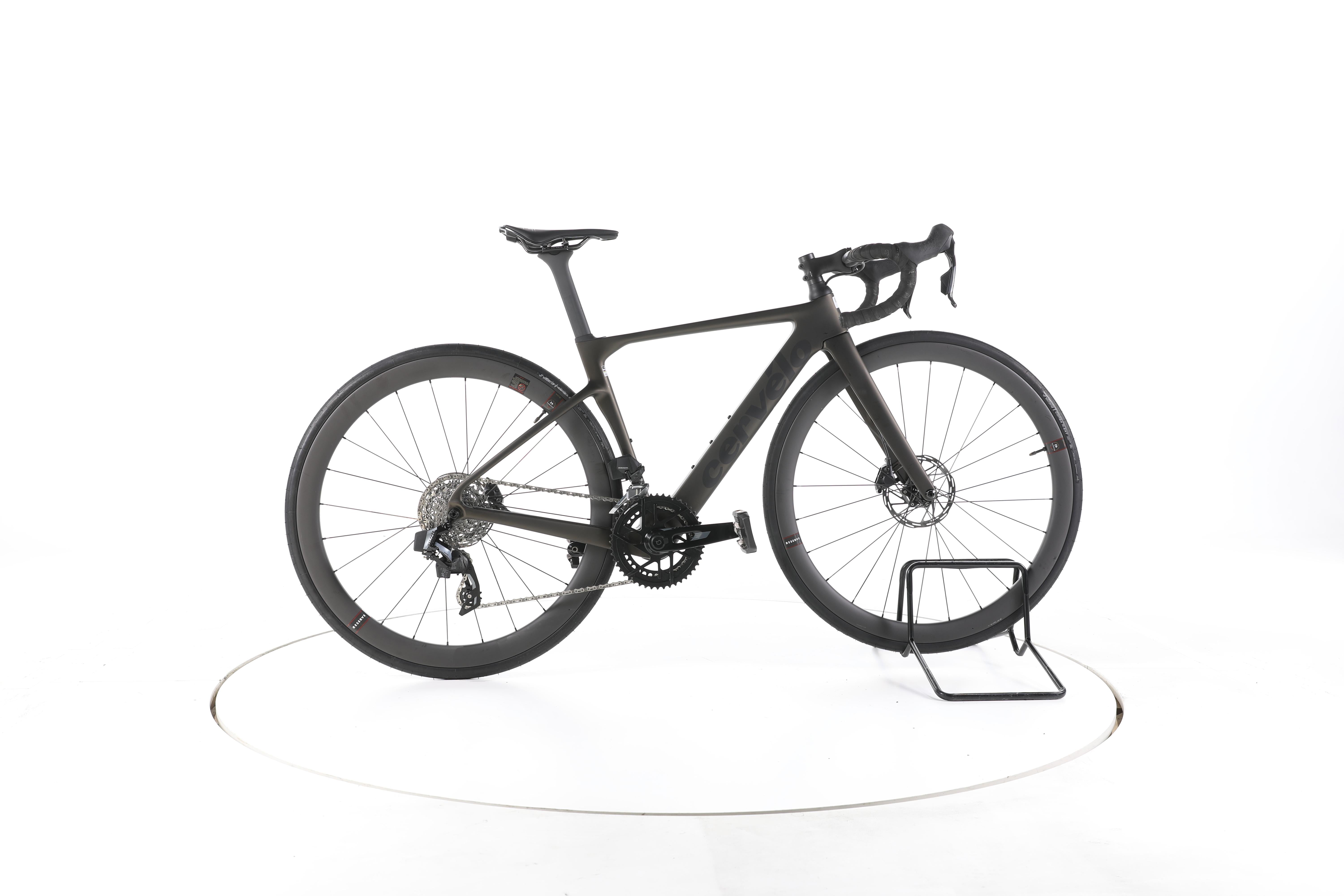 Cervelo Soloist 105 Di2 2024
