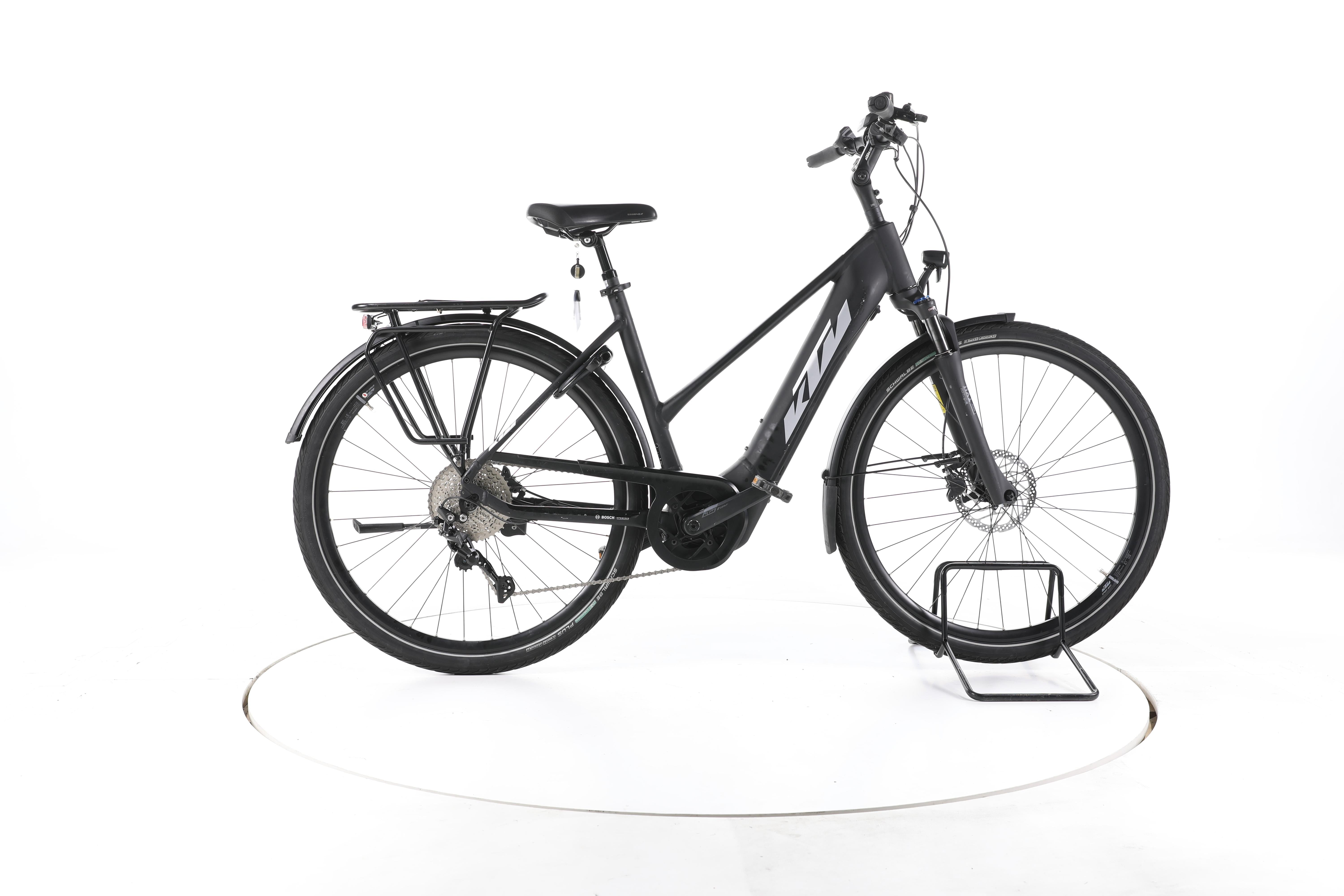 Ktm MACINA TOUR CX 510 2025