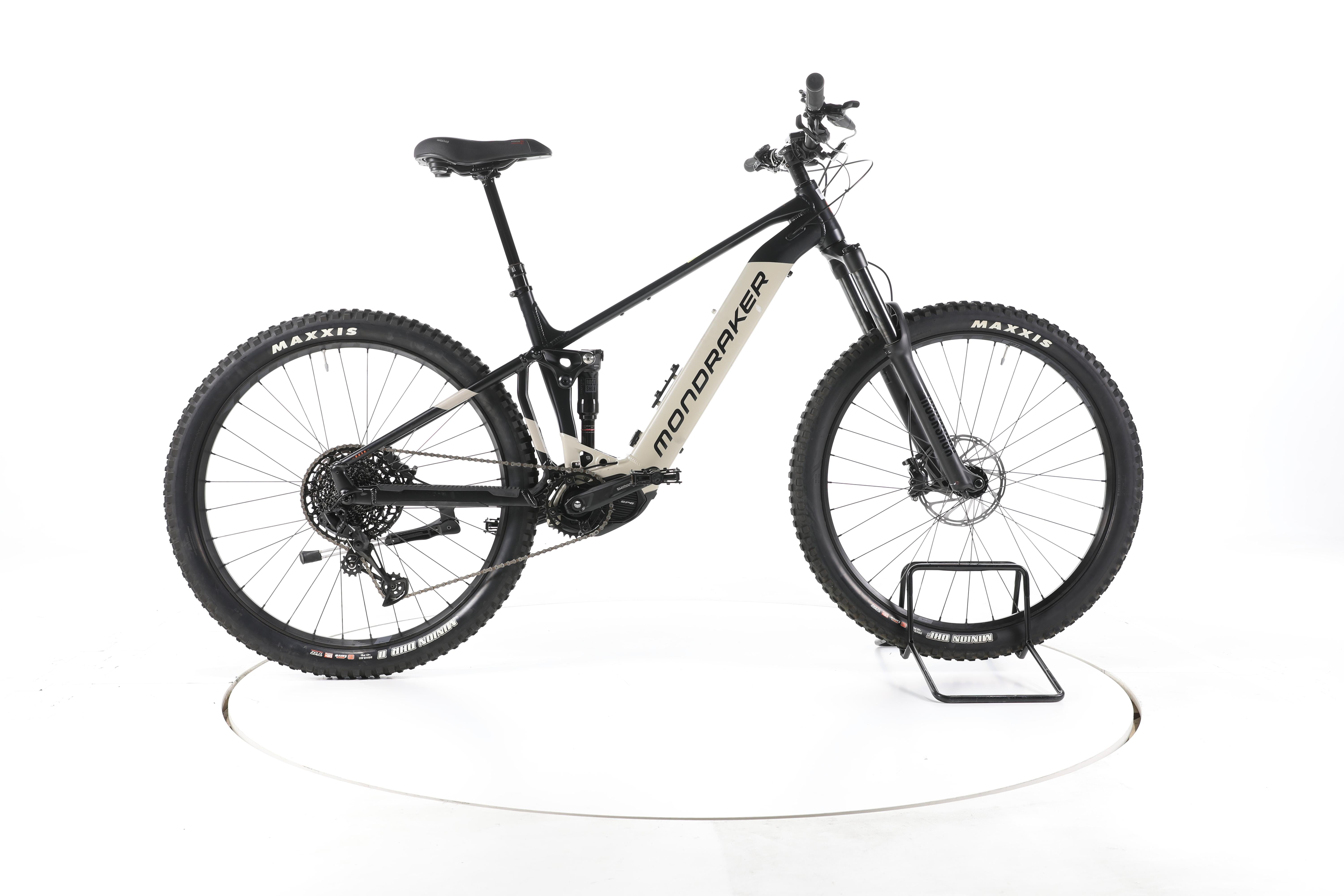 Mondraker DUSK R 2022