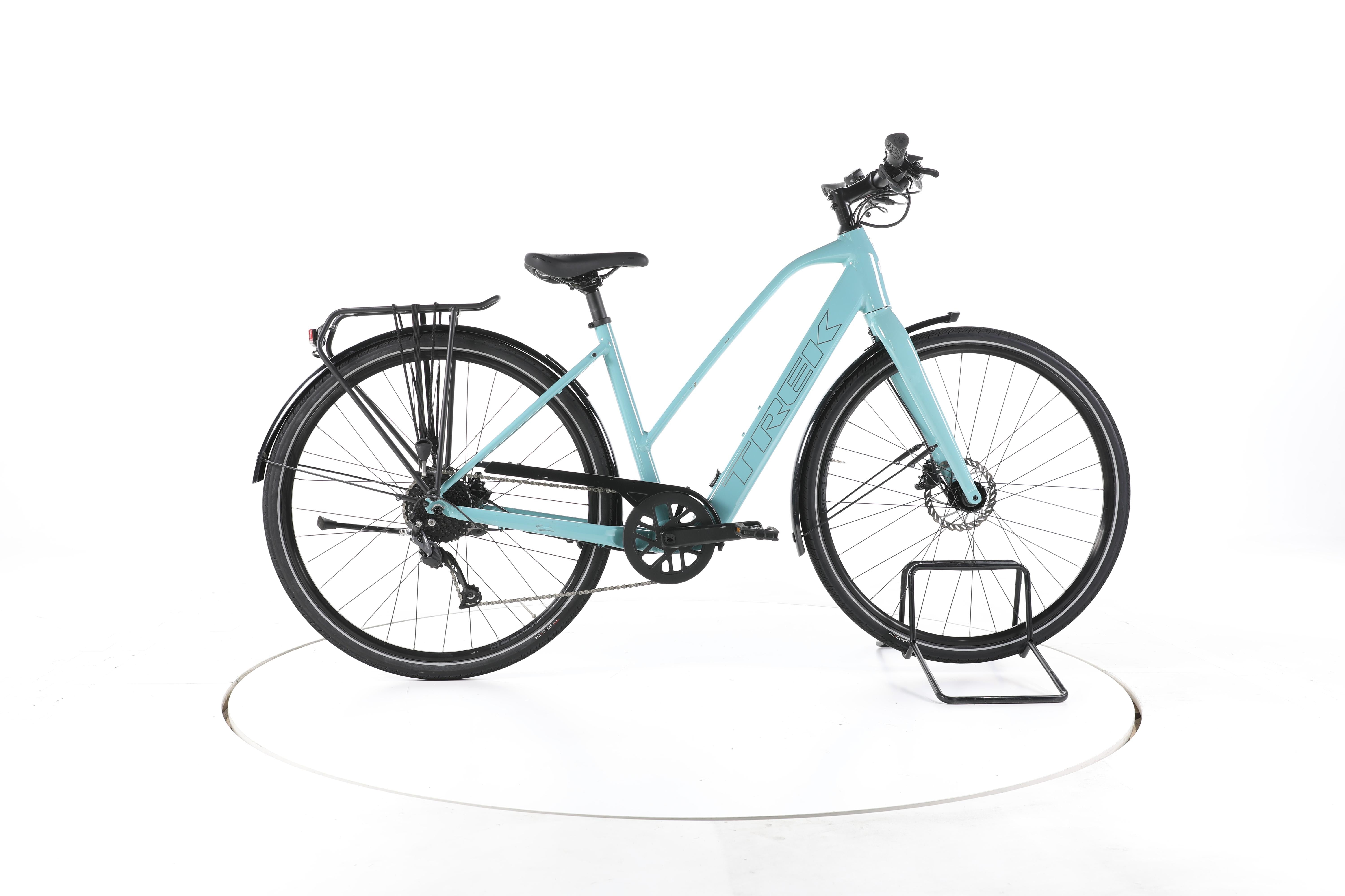Trek FX+ 2 Stagger LT 2025