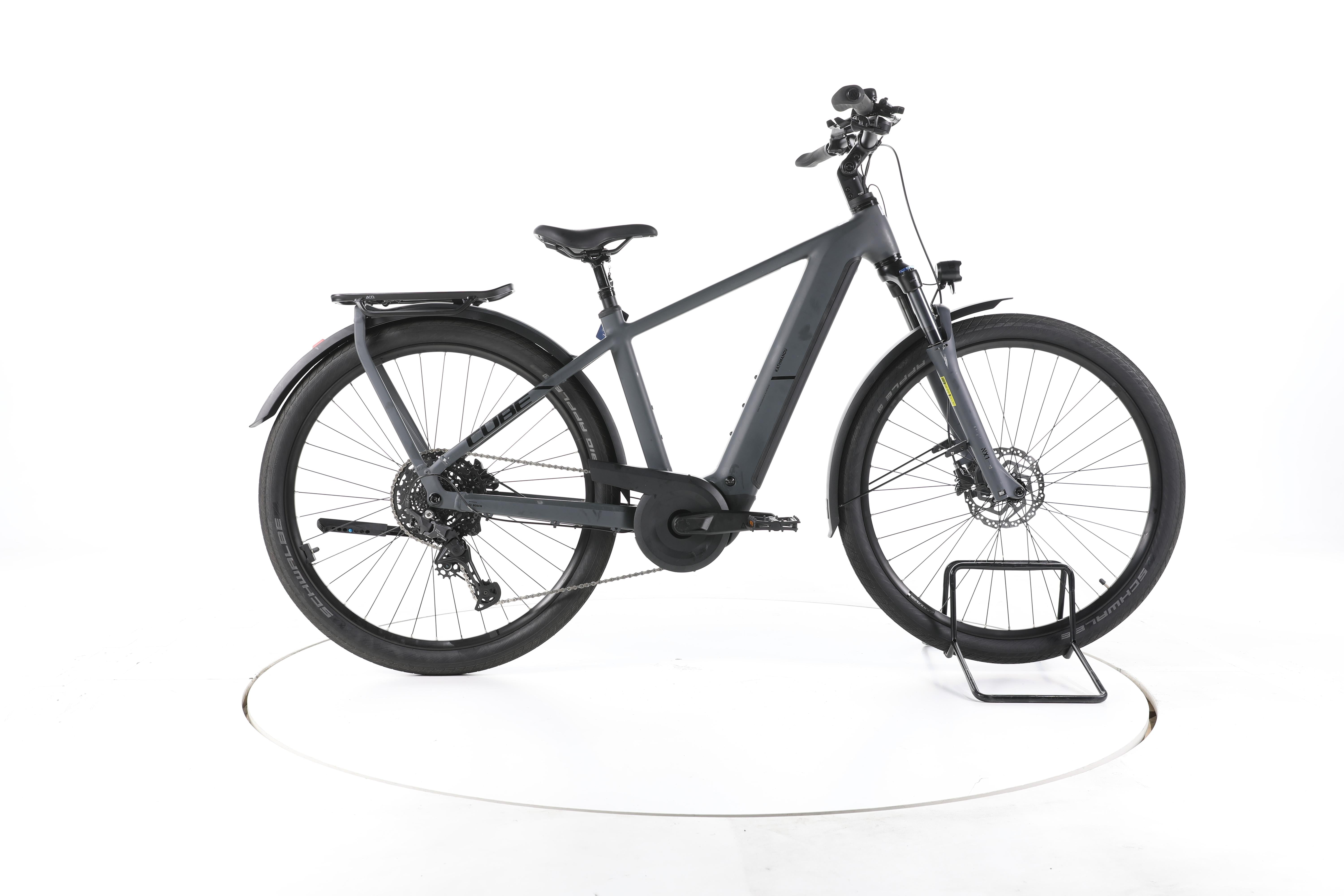 Cube KATHMANDU HYBRID, ONE 800 2025