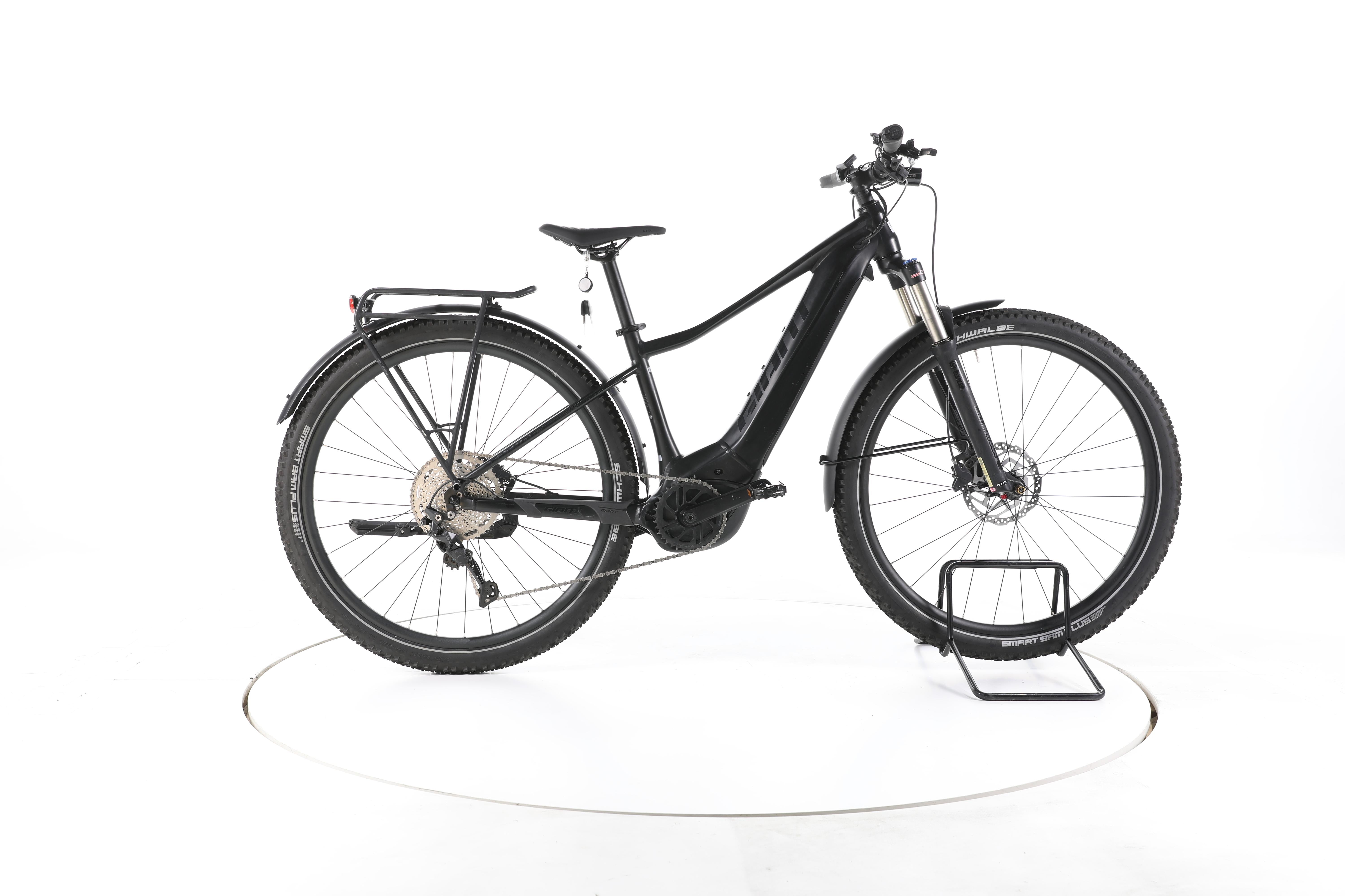 Giant Fathom E+ EX 2022