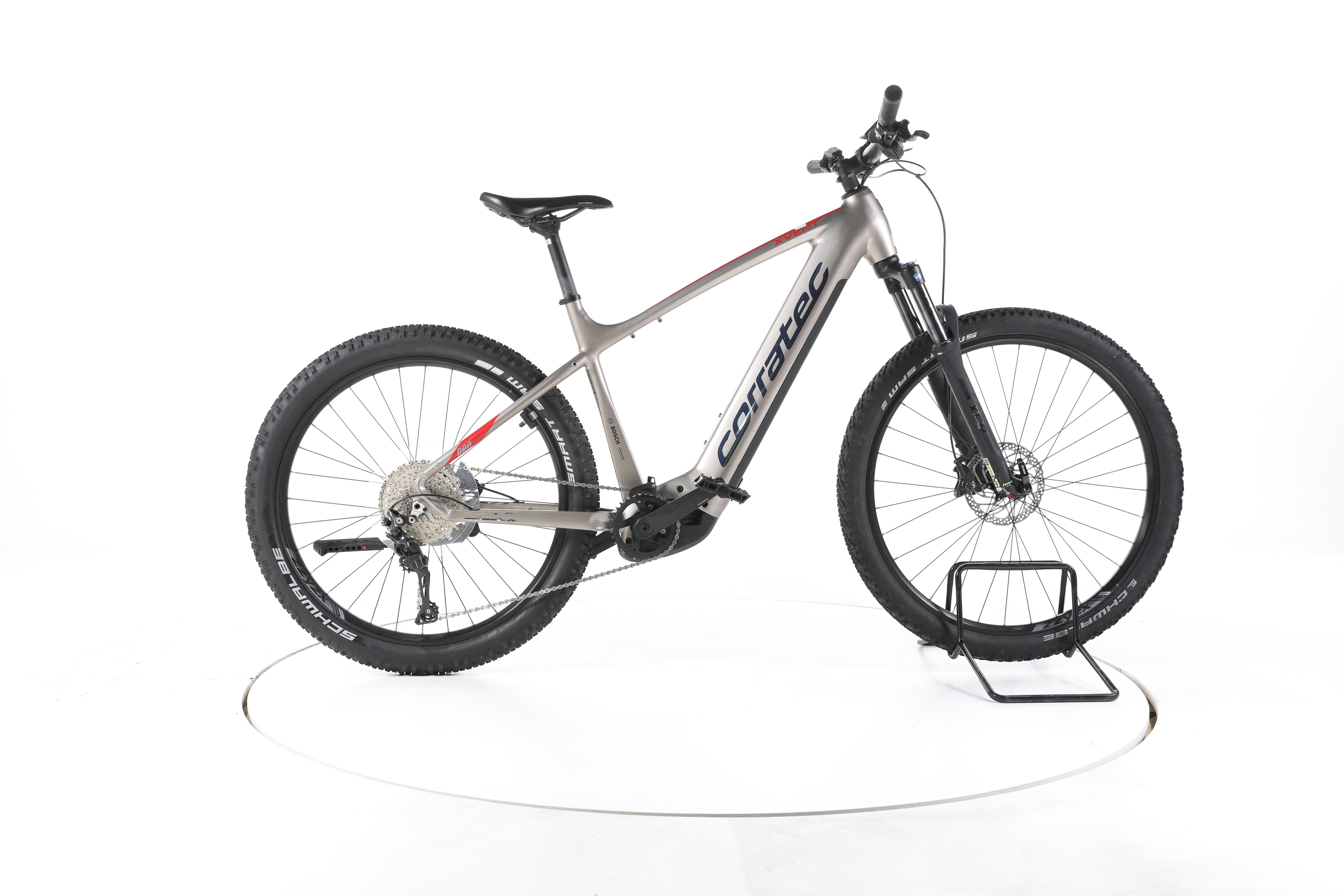 Corratec X-Vert Pro 2025