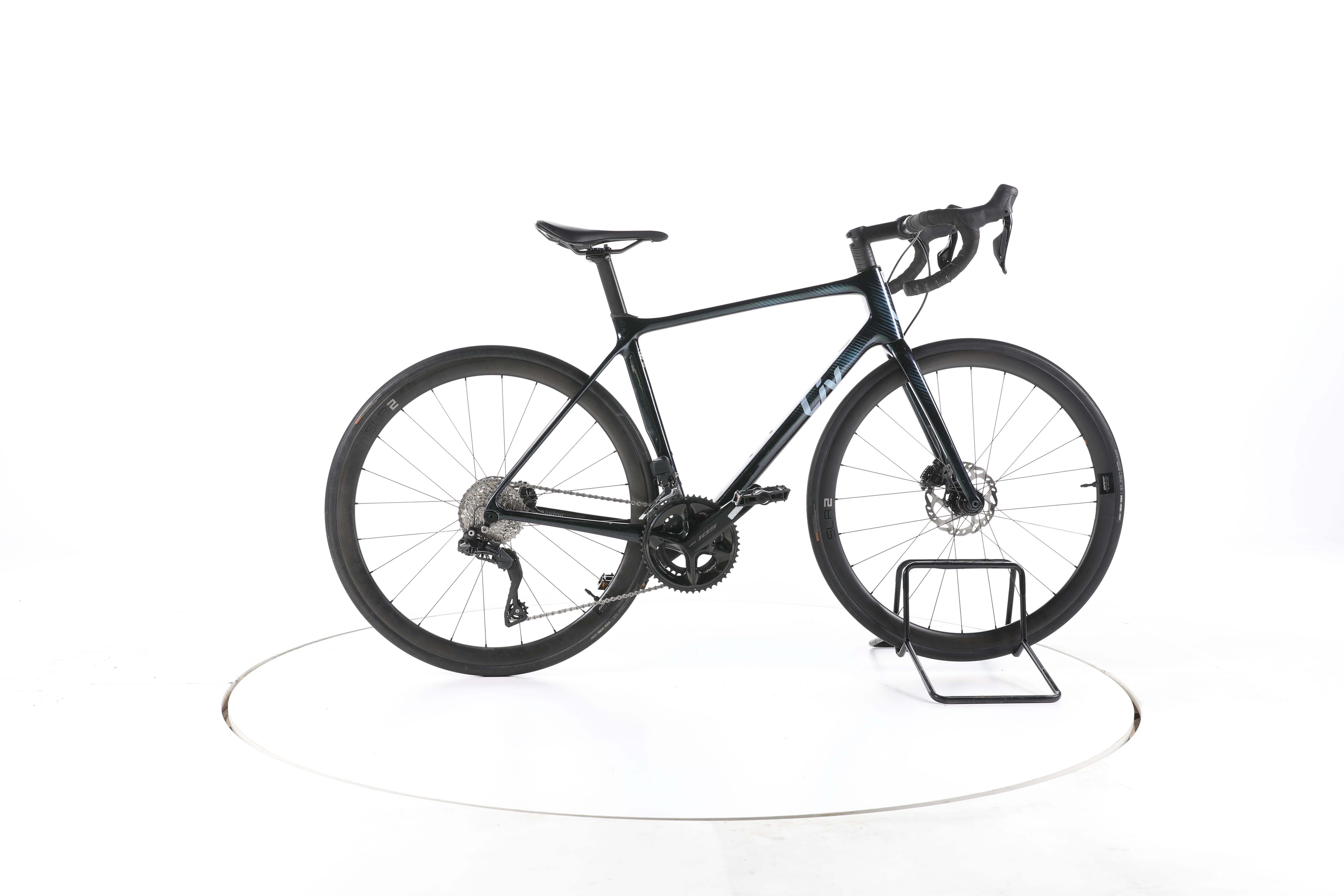 Liv Langma Advanced 1 2025