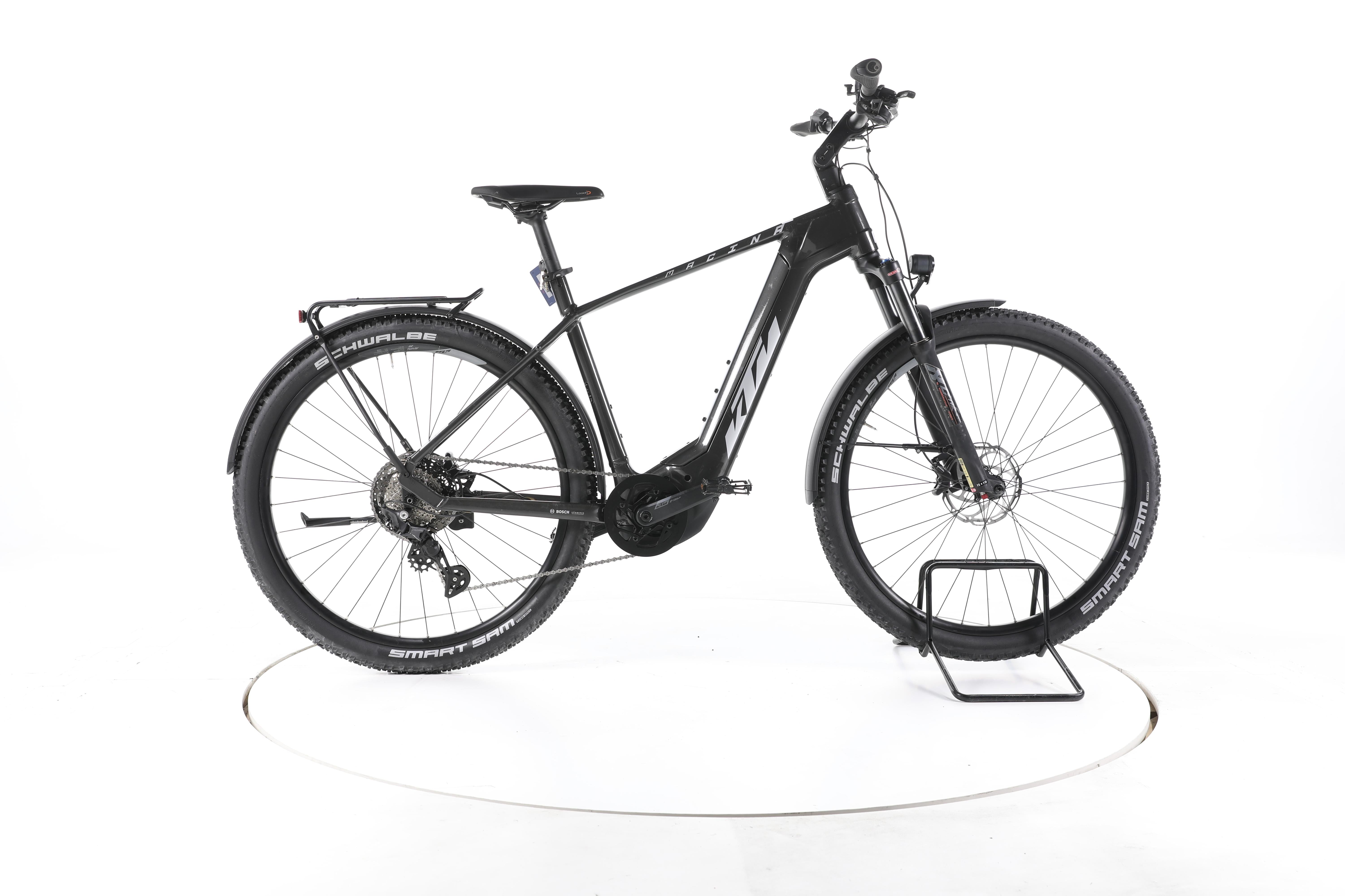 Ktm MACINA TEAM 792 2023
